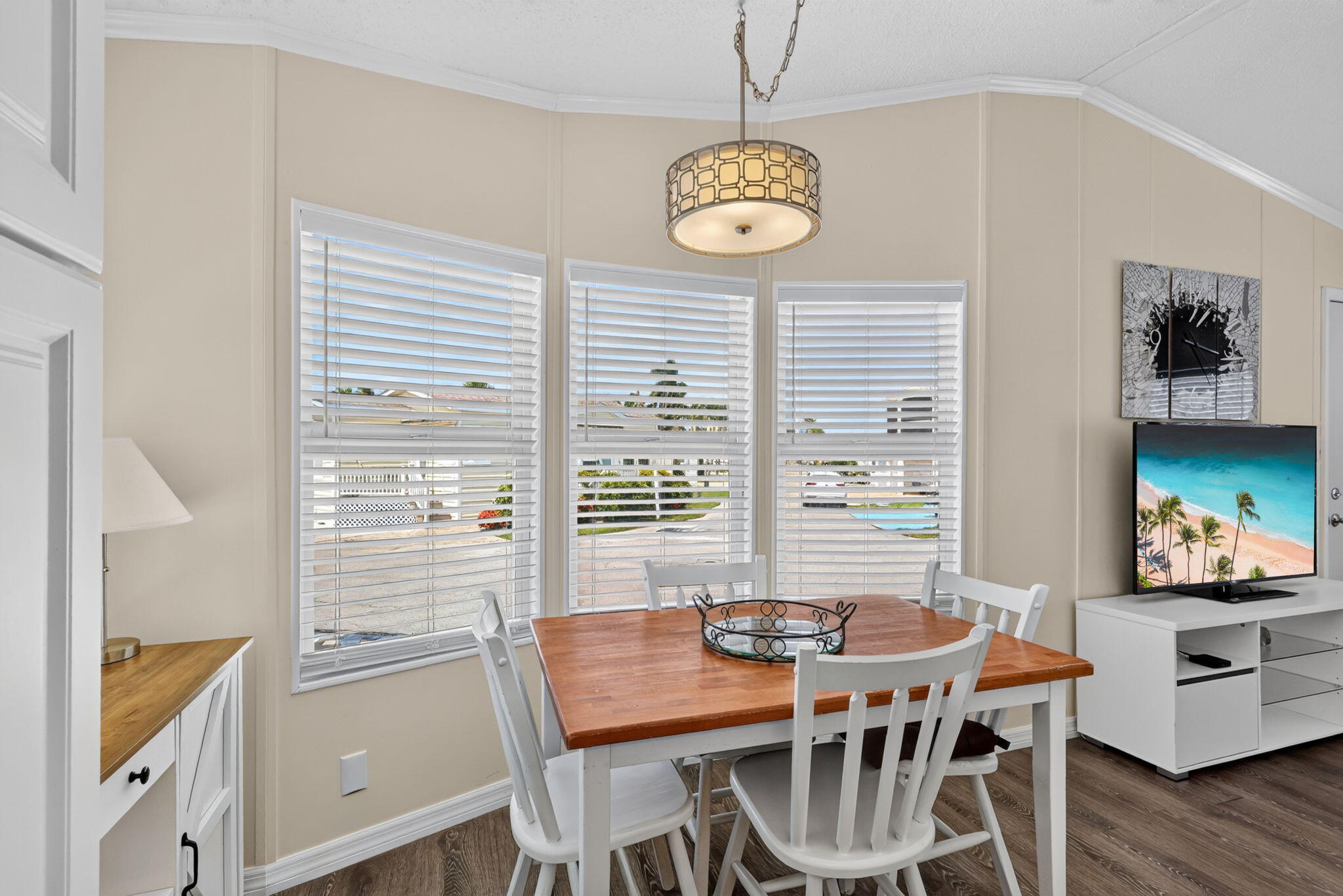 OUTDOOR RESORTS AT NETTLES ISLAND - Residential