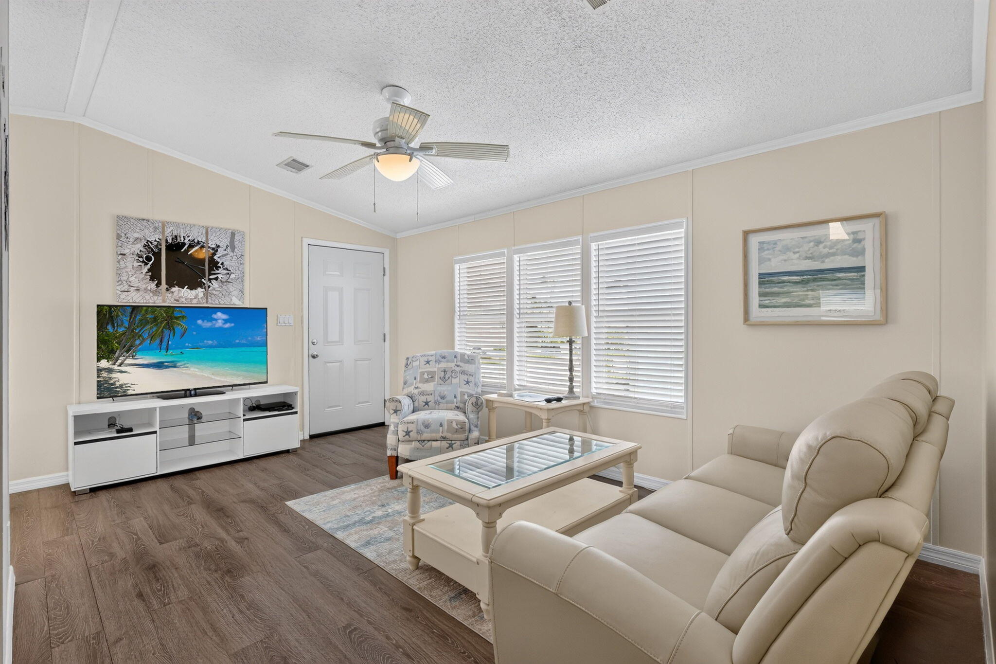 OUTDOOR RESORTS AT NETTLES ISLAND - Residential