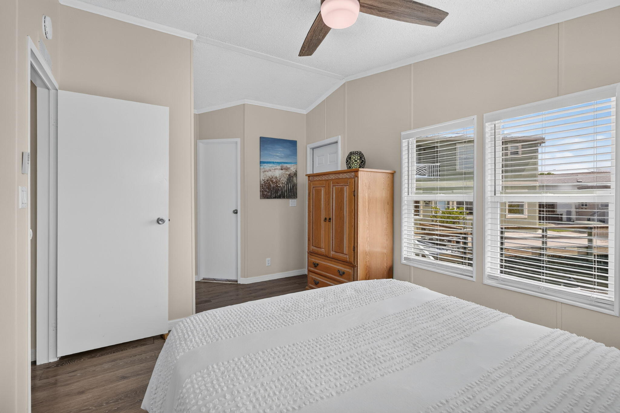 OUTDOOR RESORTS AT NETTLES ISLAND - Residential