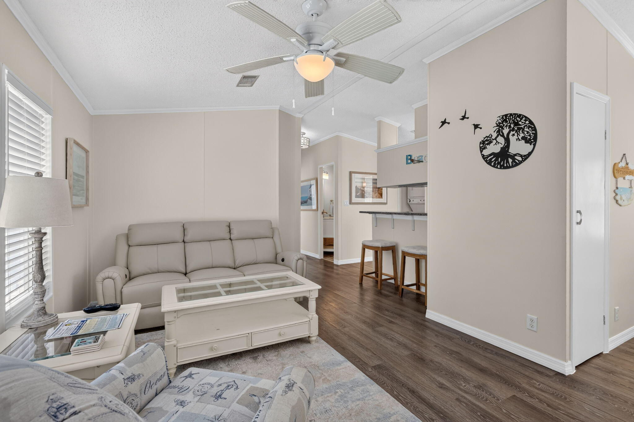 OUTDOOR RESORTS AT NETTLES ISLAND - Residential