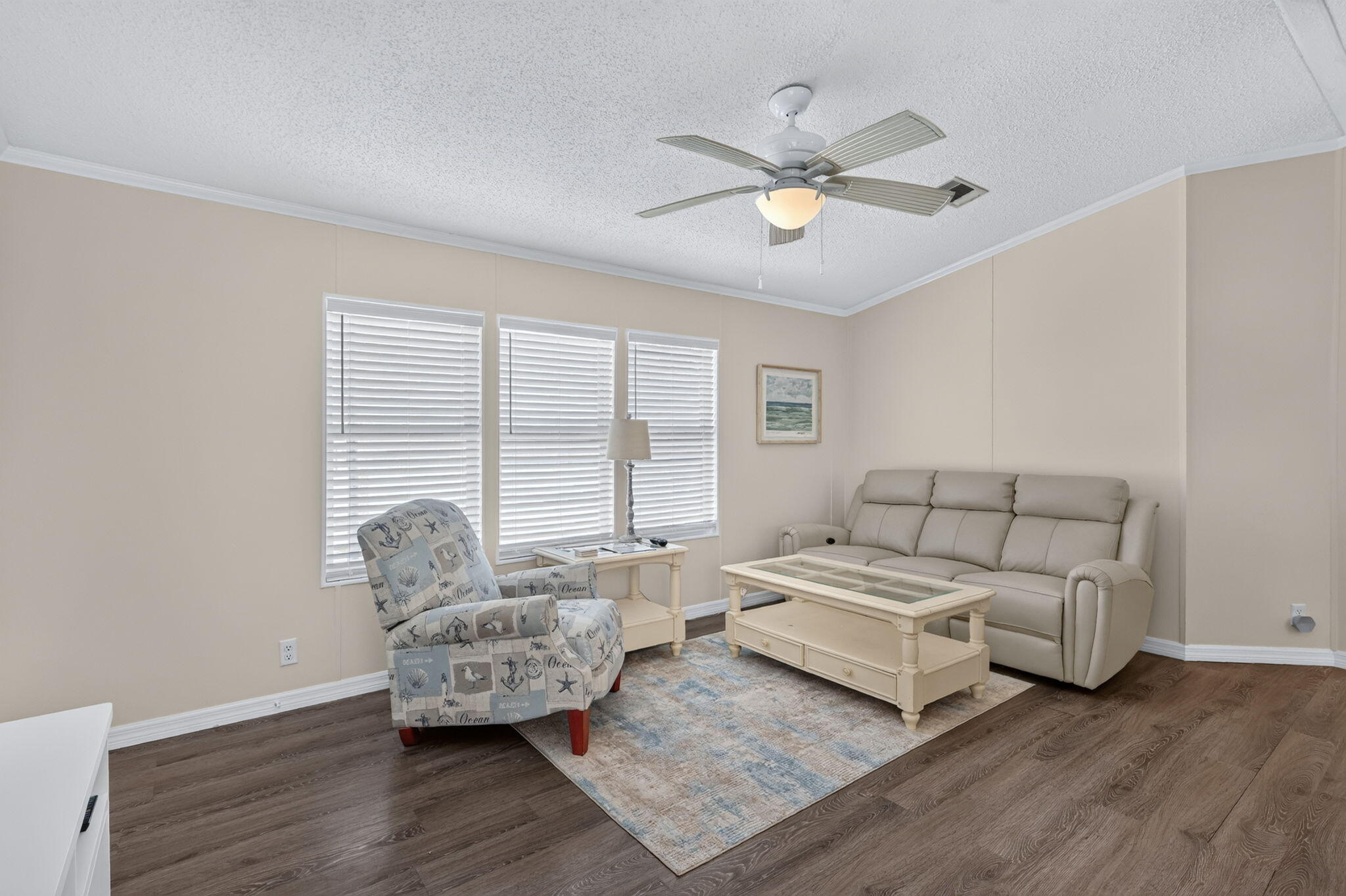OUTDOOR RESORTS AT NETTLES ISLAND - Residential