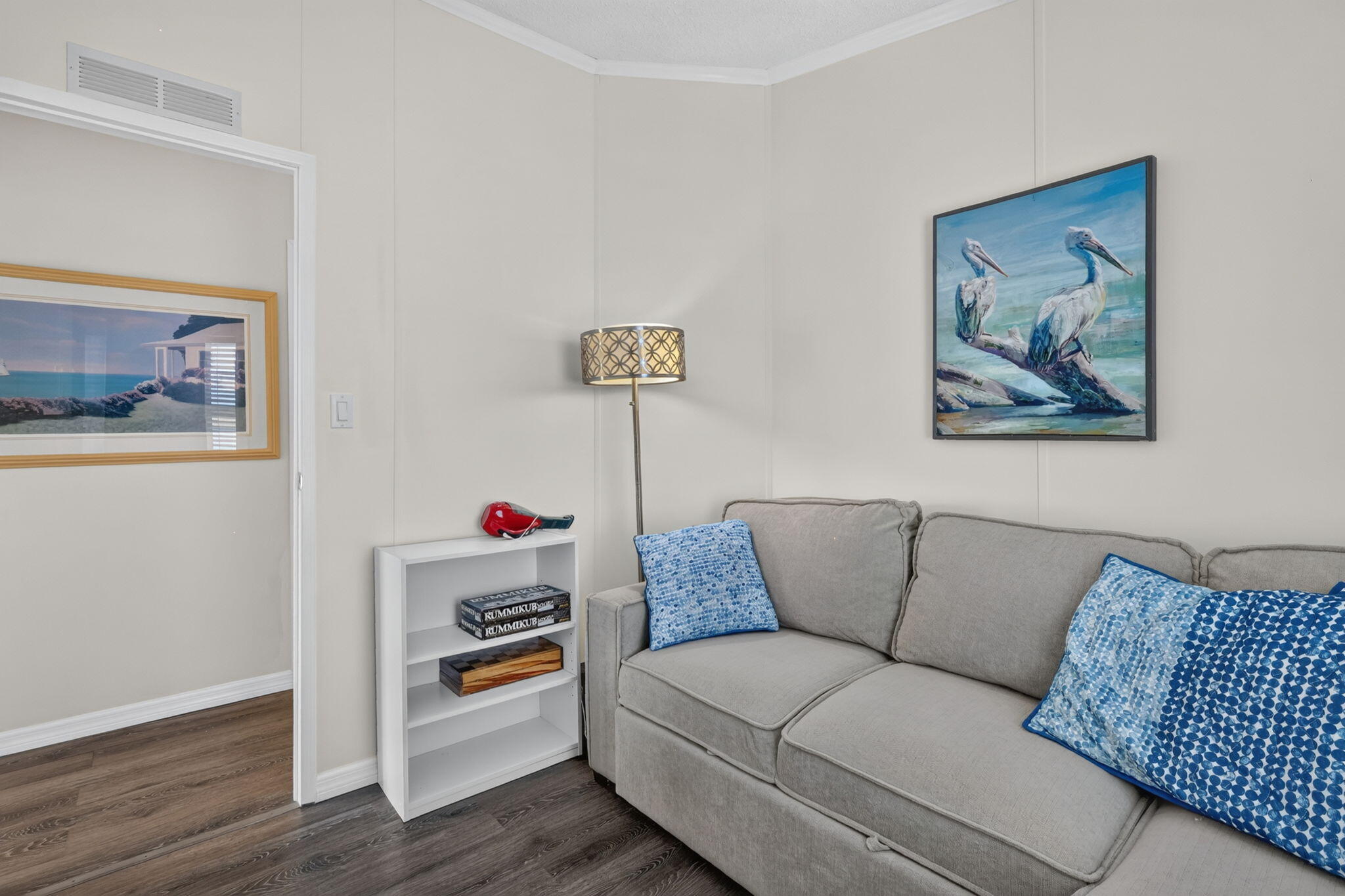 OUTDOOR RESORTS AT NETTLES ISLAND - Residential