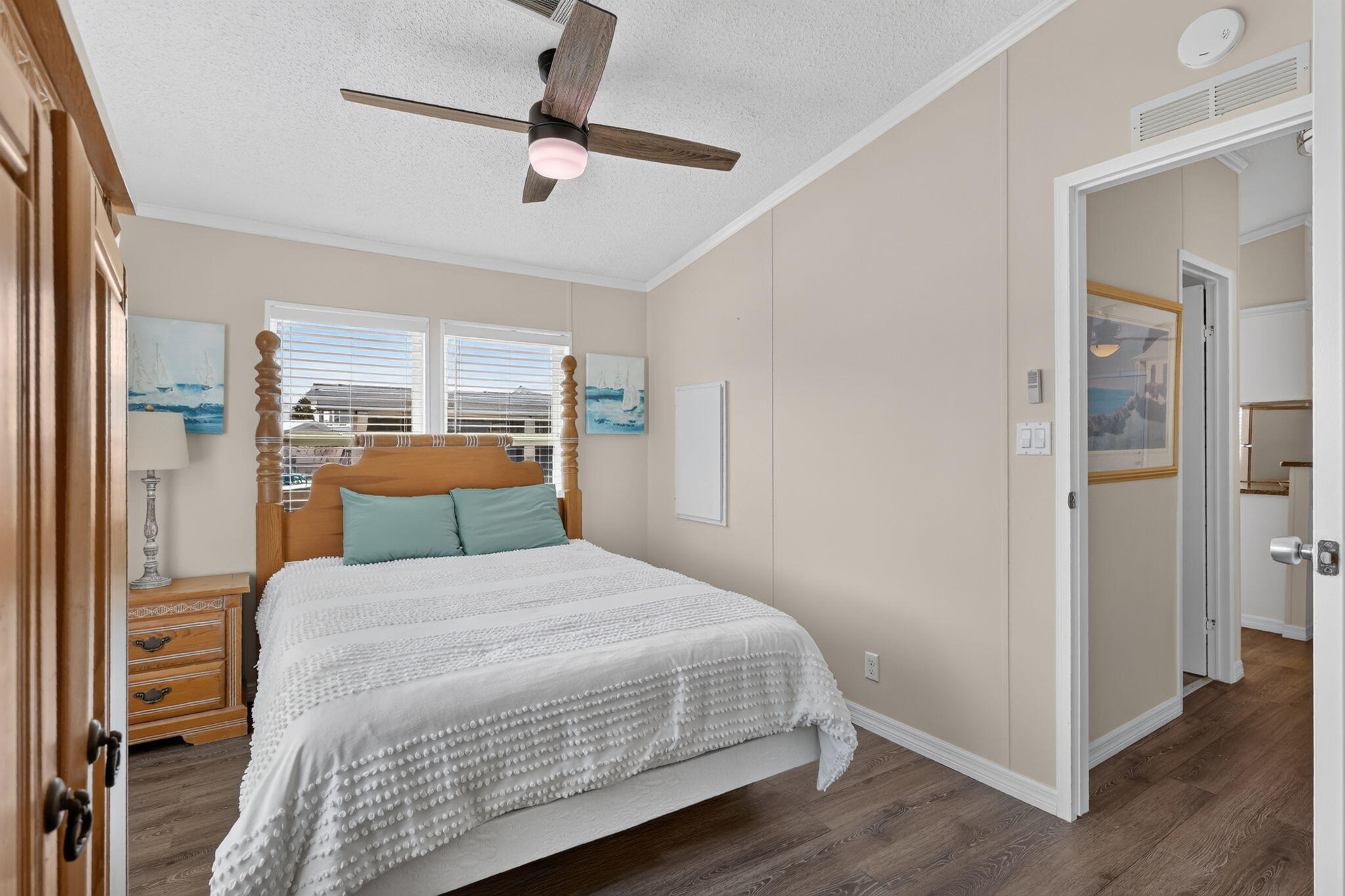 OUTDOOR RESORTS AT NETTLES ISLAND - Residential