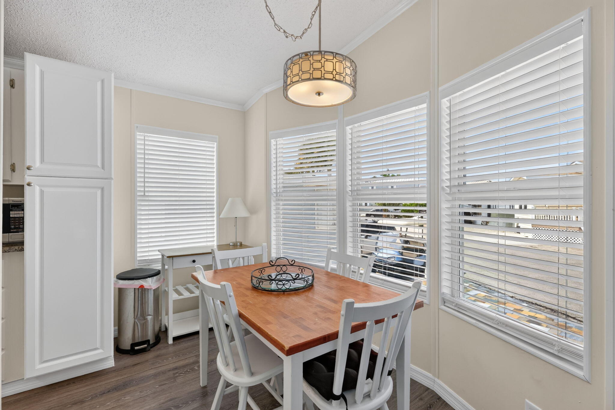 OUTDOOR RESORTS AT NETTLES ISLAND - Residential