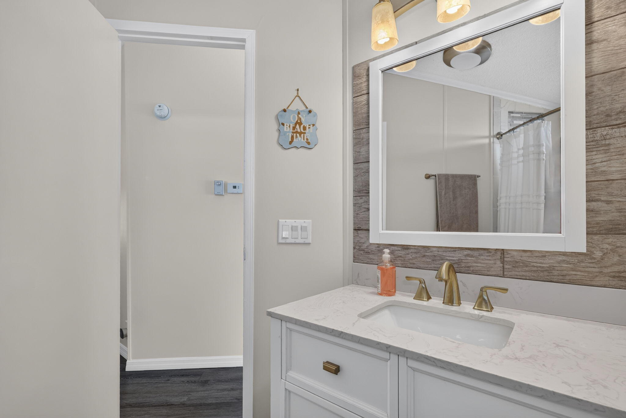 OUTDOOR RESORTS AT NETTLES ISLAND - Residential