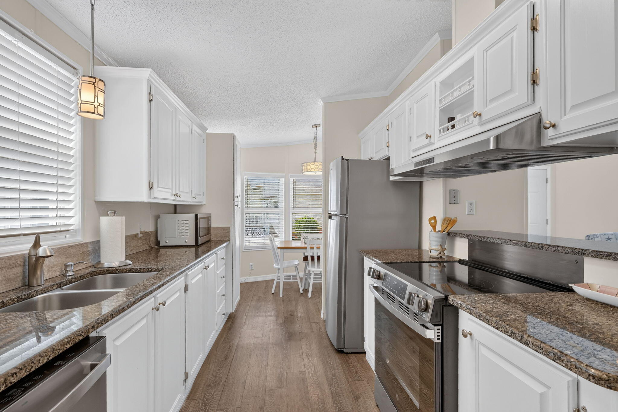 OUTDOOR RESORTS AT NETTLES ISLAND - Residential