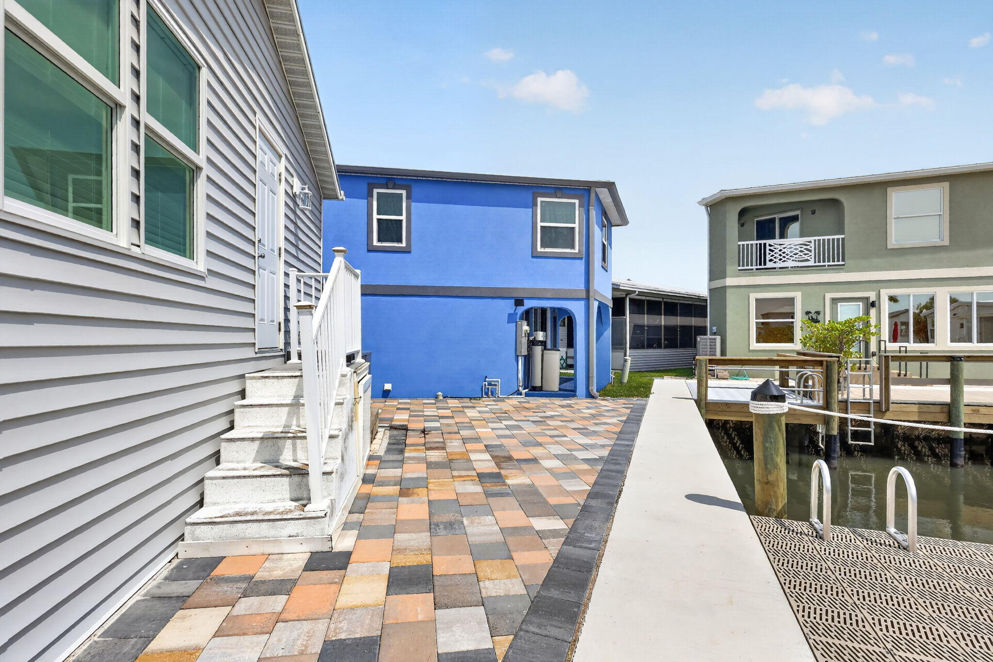 OUTDOOR RESORTS AT NETTLES ISLAND - Residential