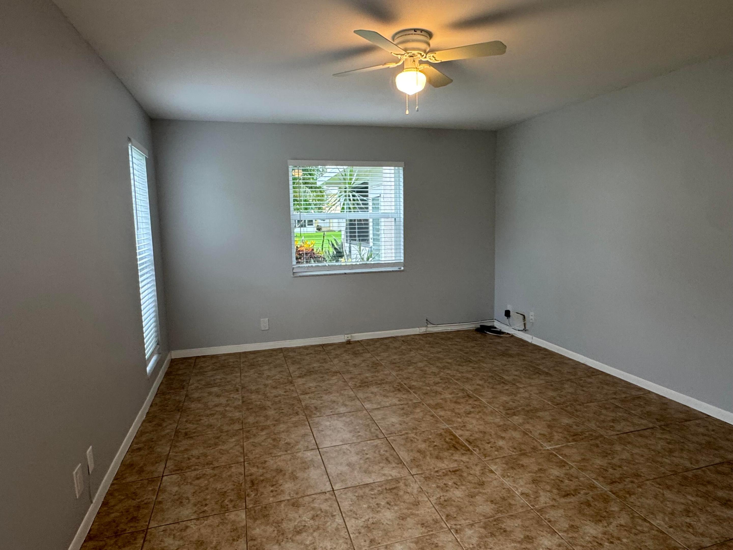 PINES OF DELRAY - Residential Lease