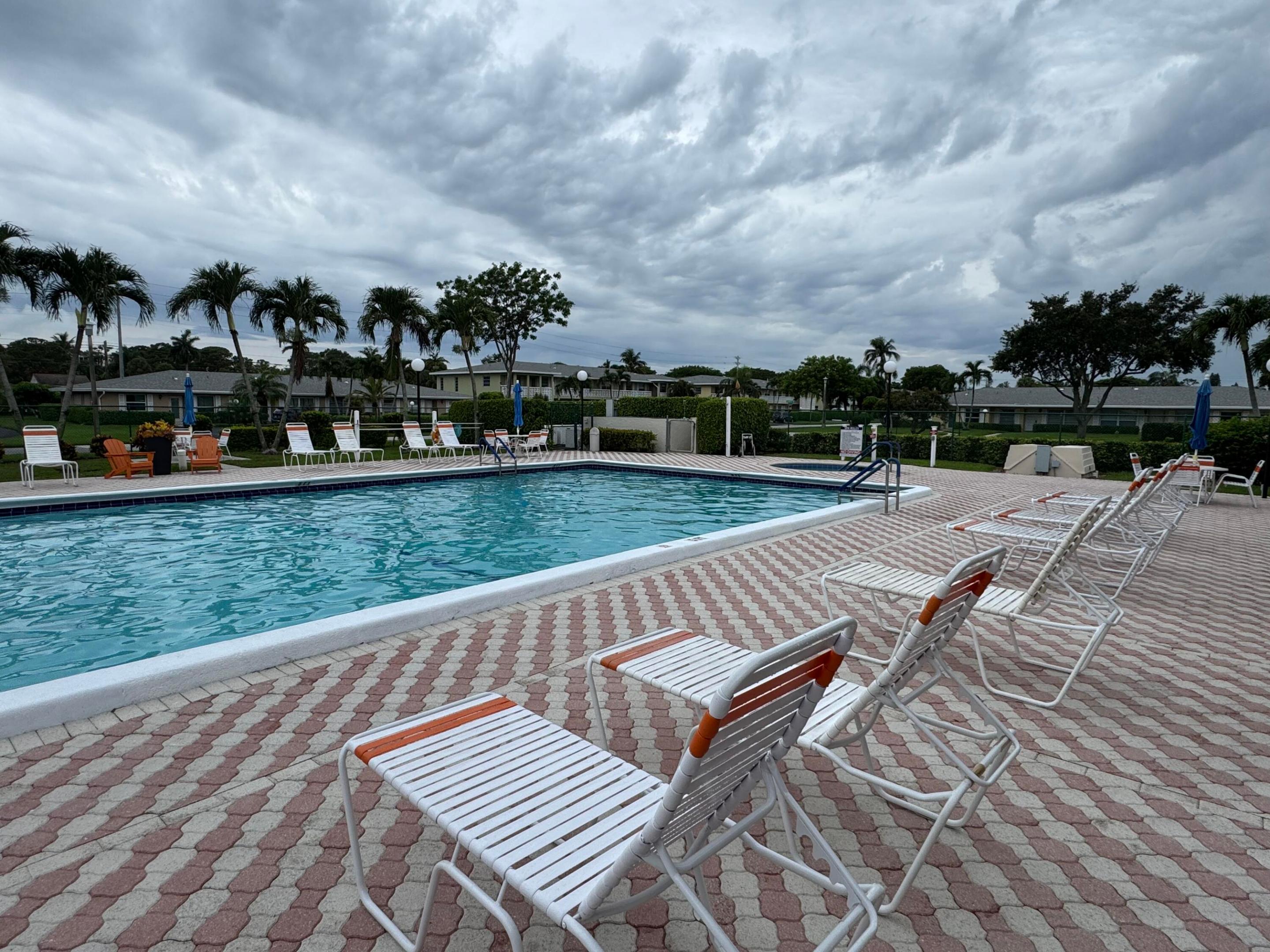 PINES OF DELRAY - Residential Lease