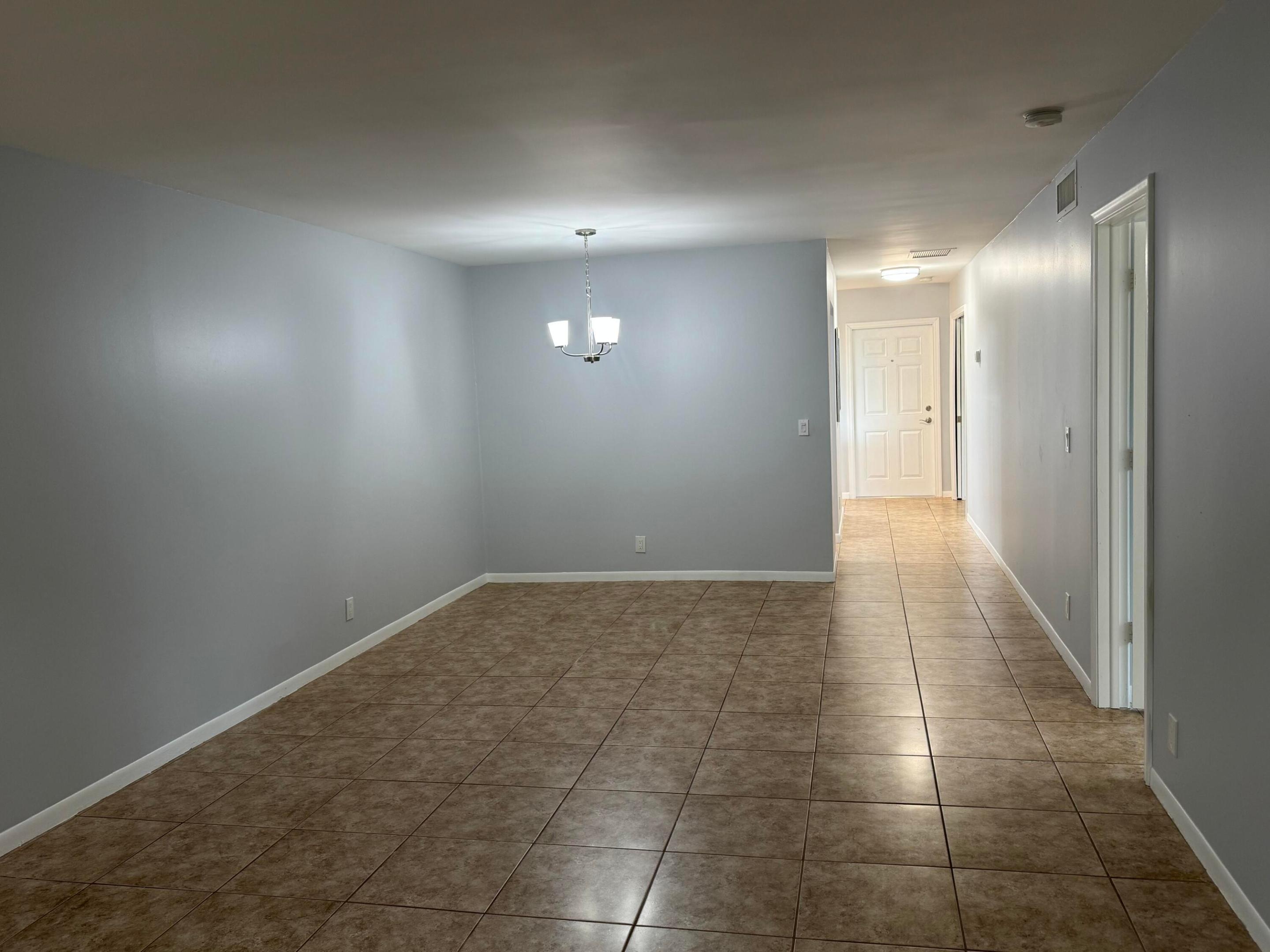 PINES OF DELRAY - Residential Lease