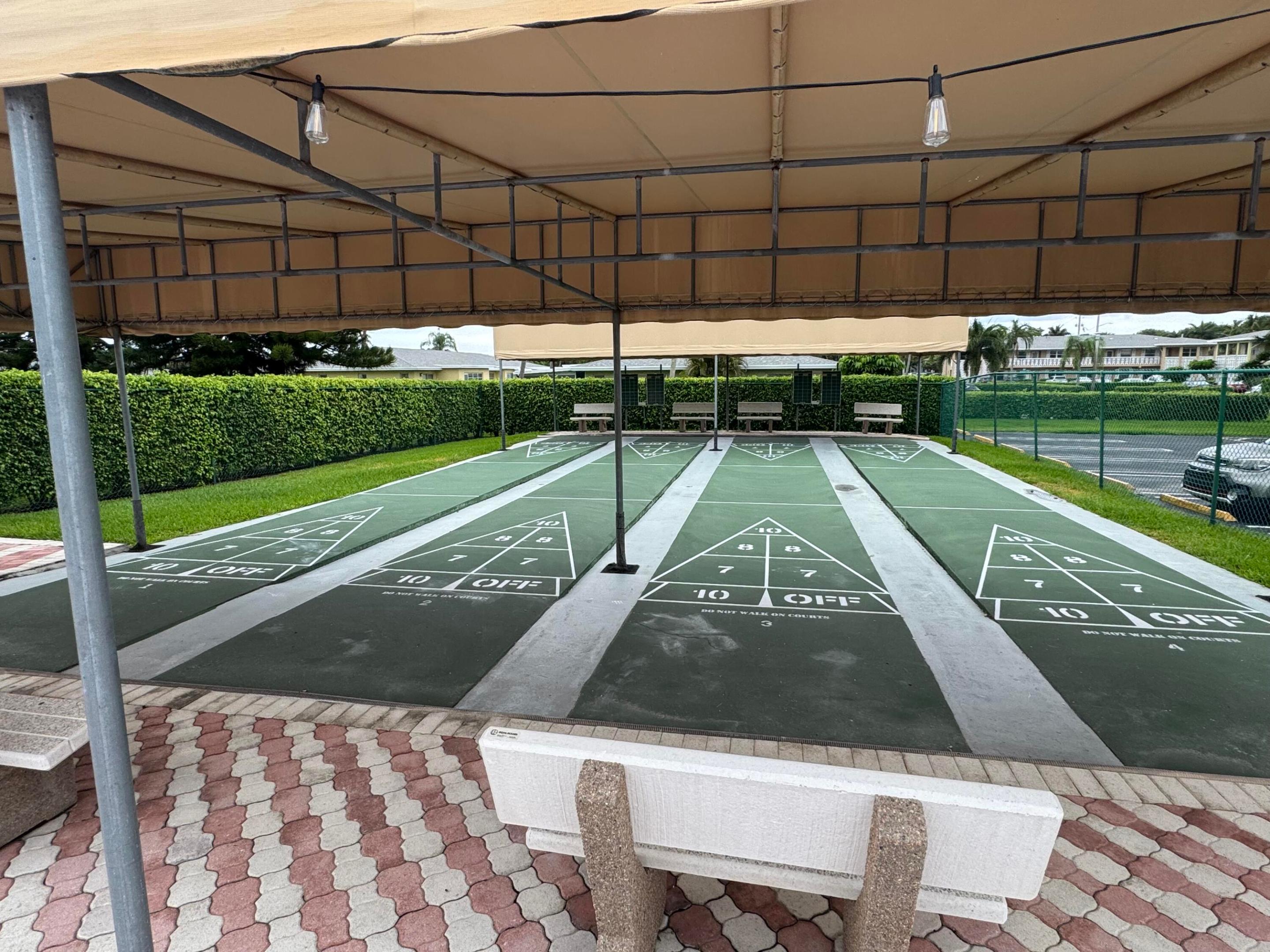 PINES OF DELRAY - Residential Lease