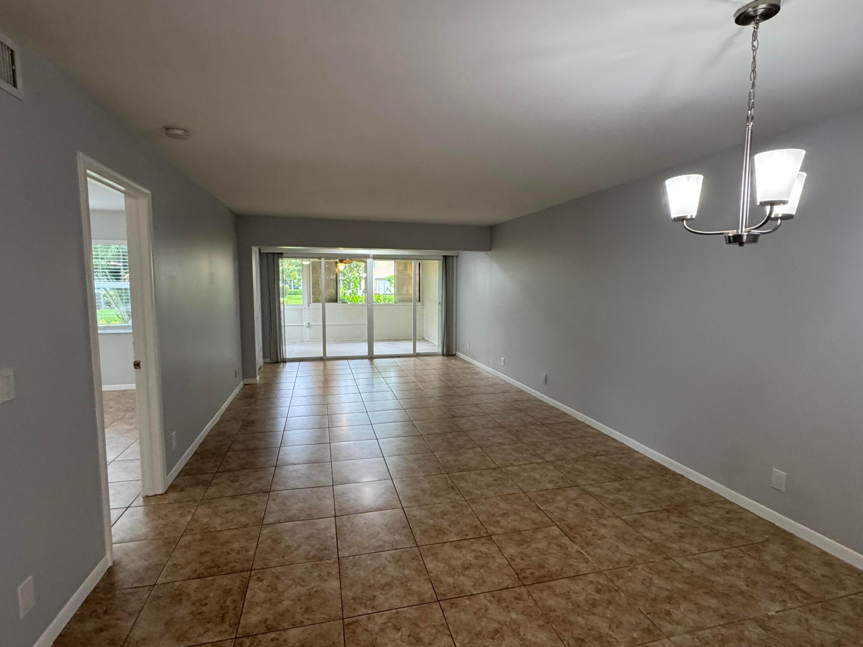 PINES OF DELRAY - Residential Lease
