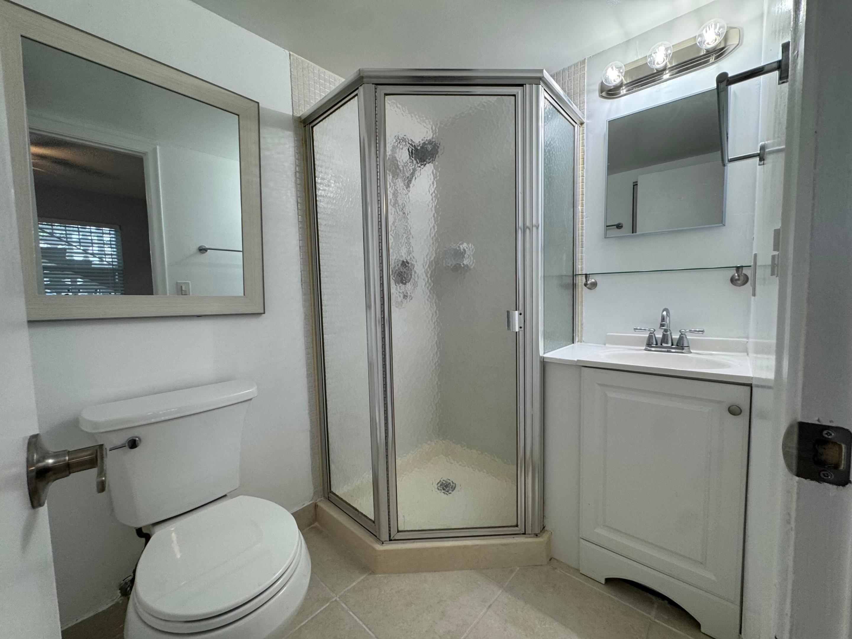 PINES OF DELRAY - Residential Lease