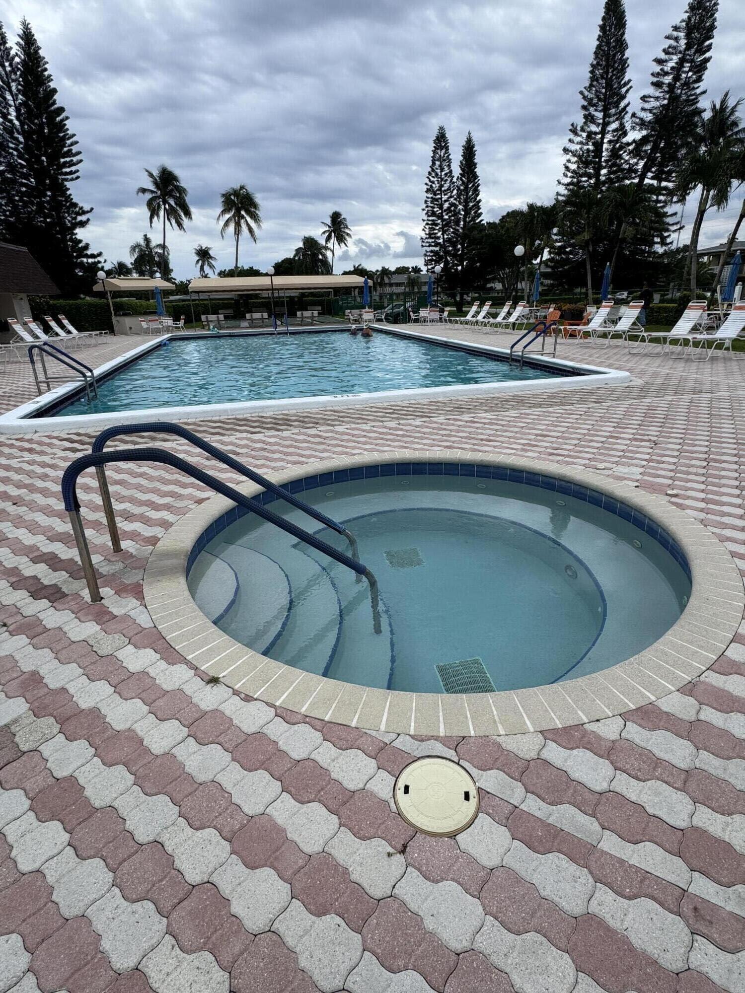 PINES OF DELRAY - Residential Lease