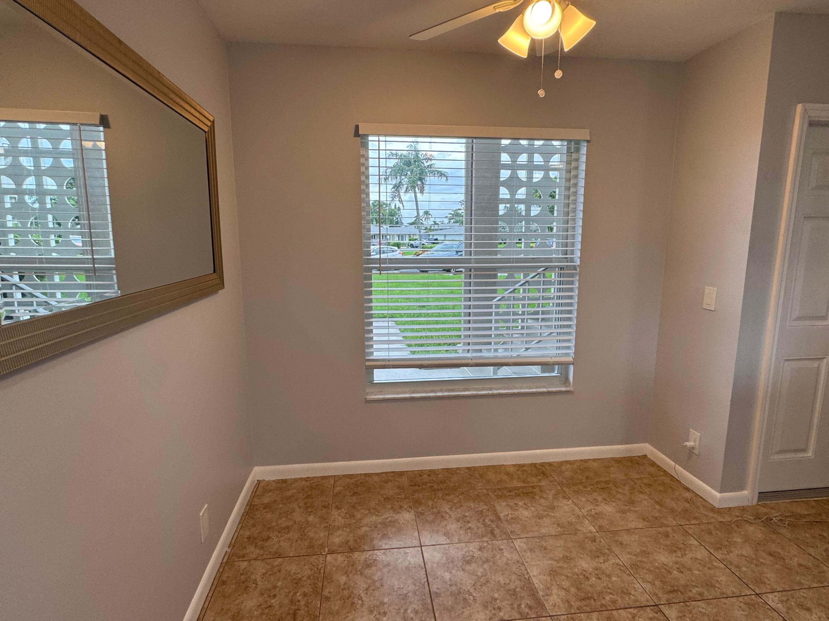 PINES OF DELRAY - Residential Lease