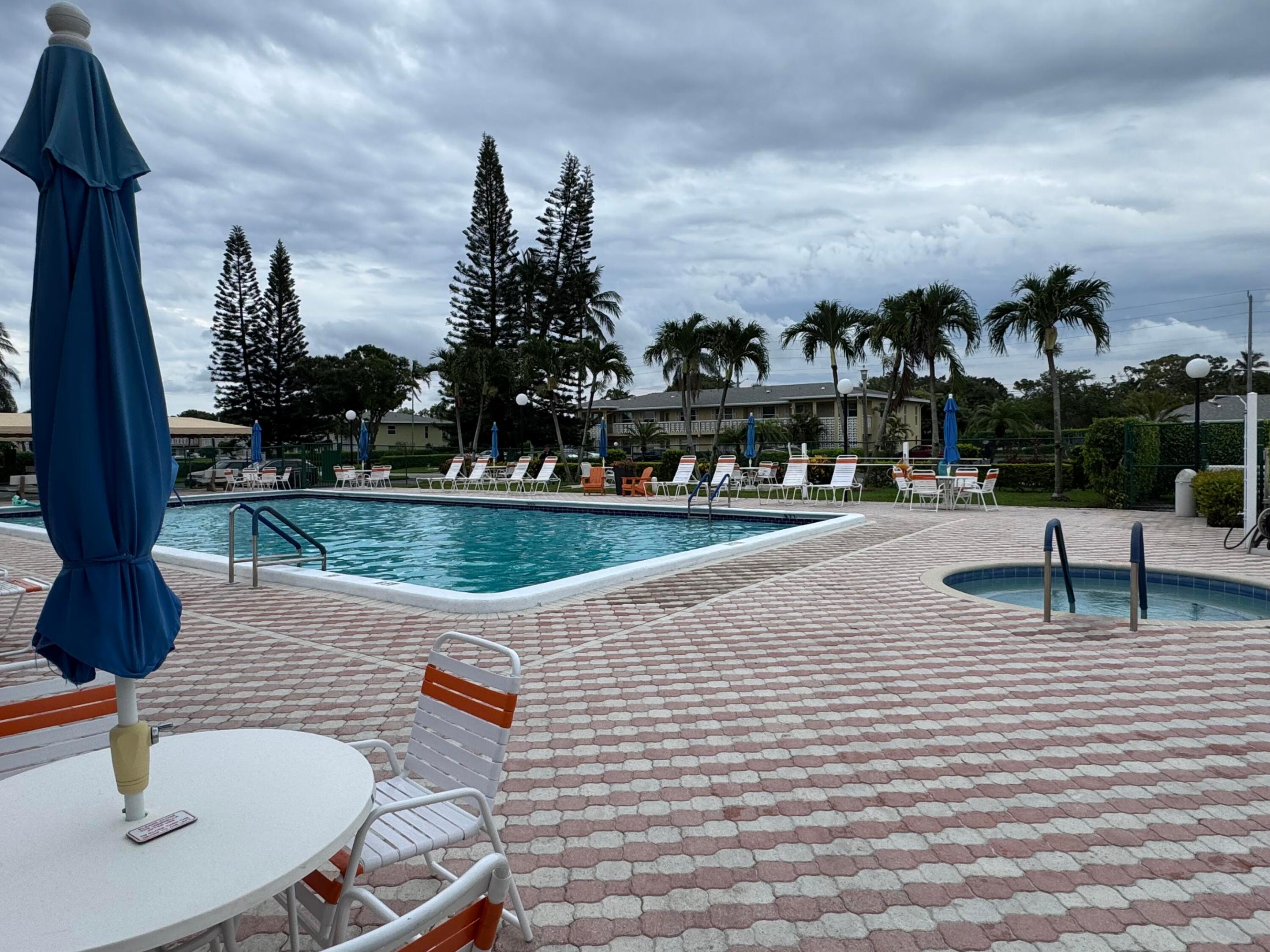 PINES OF DELRAY - Residential Lease