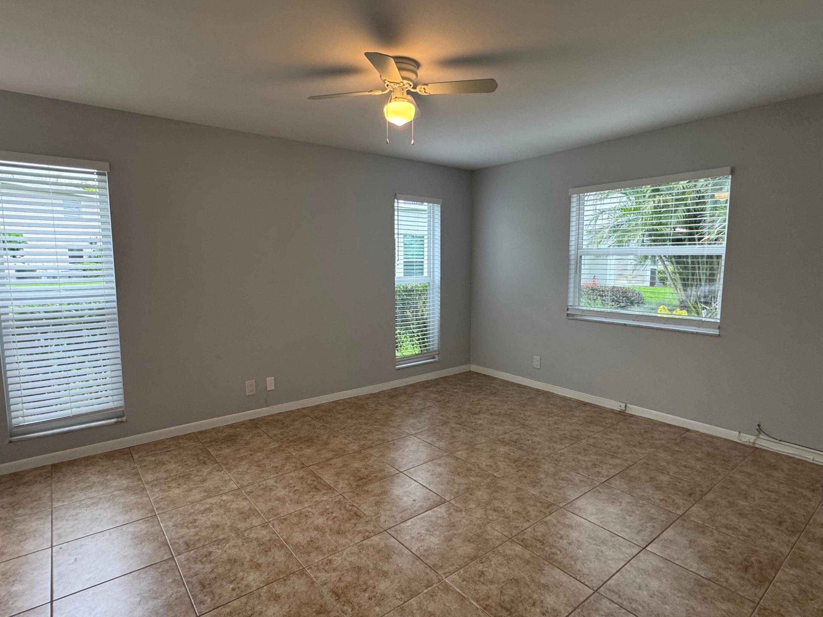 PINES OF DELRAY - Residential Lease