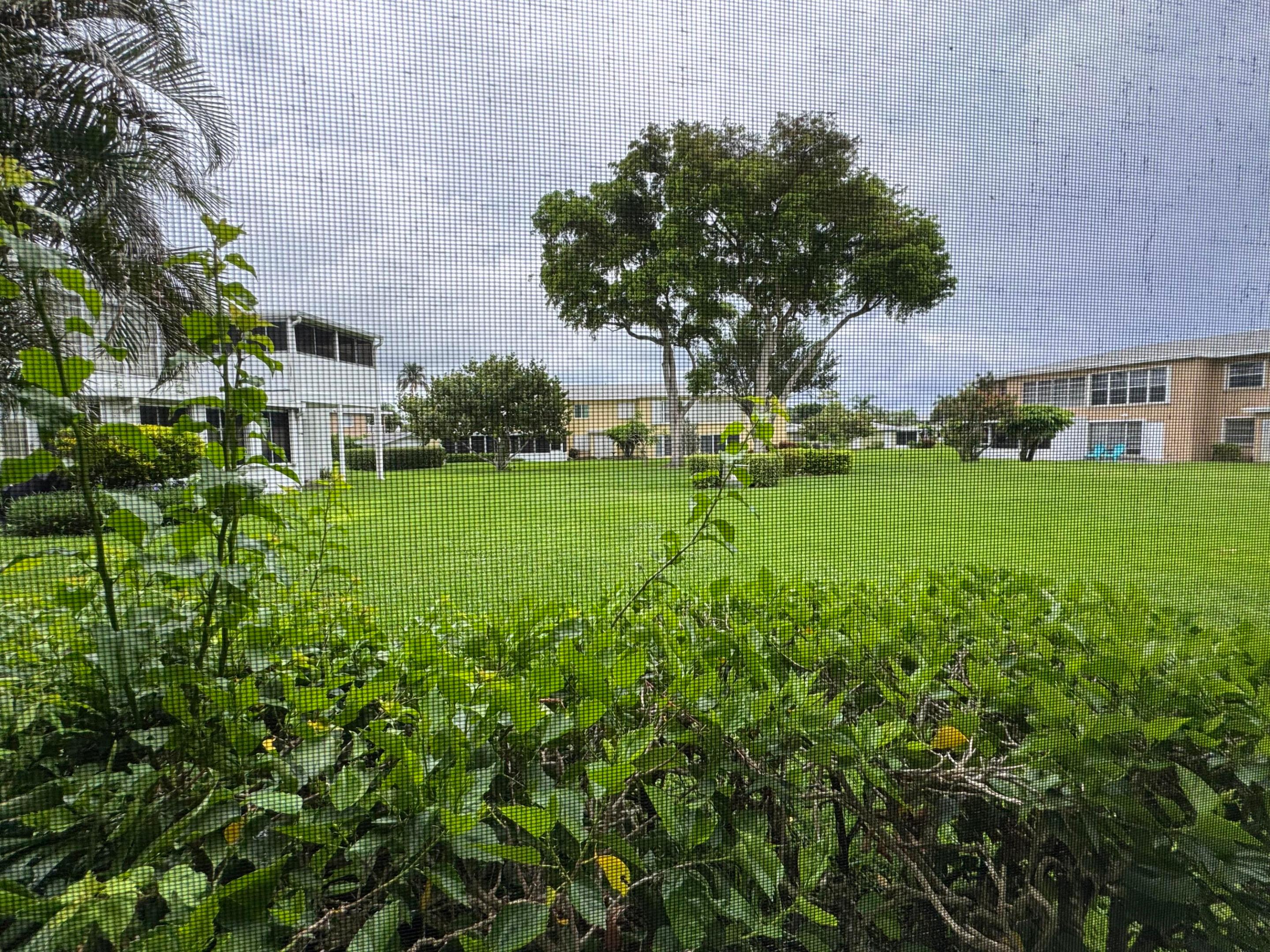 PINES OF DELRAY - Residential Lease