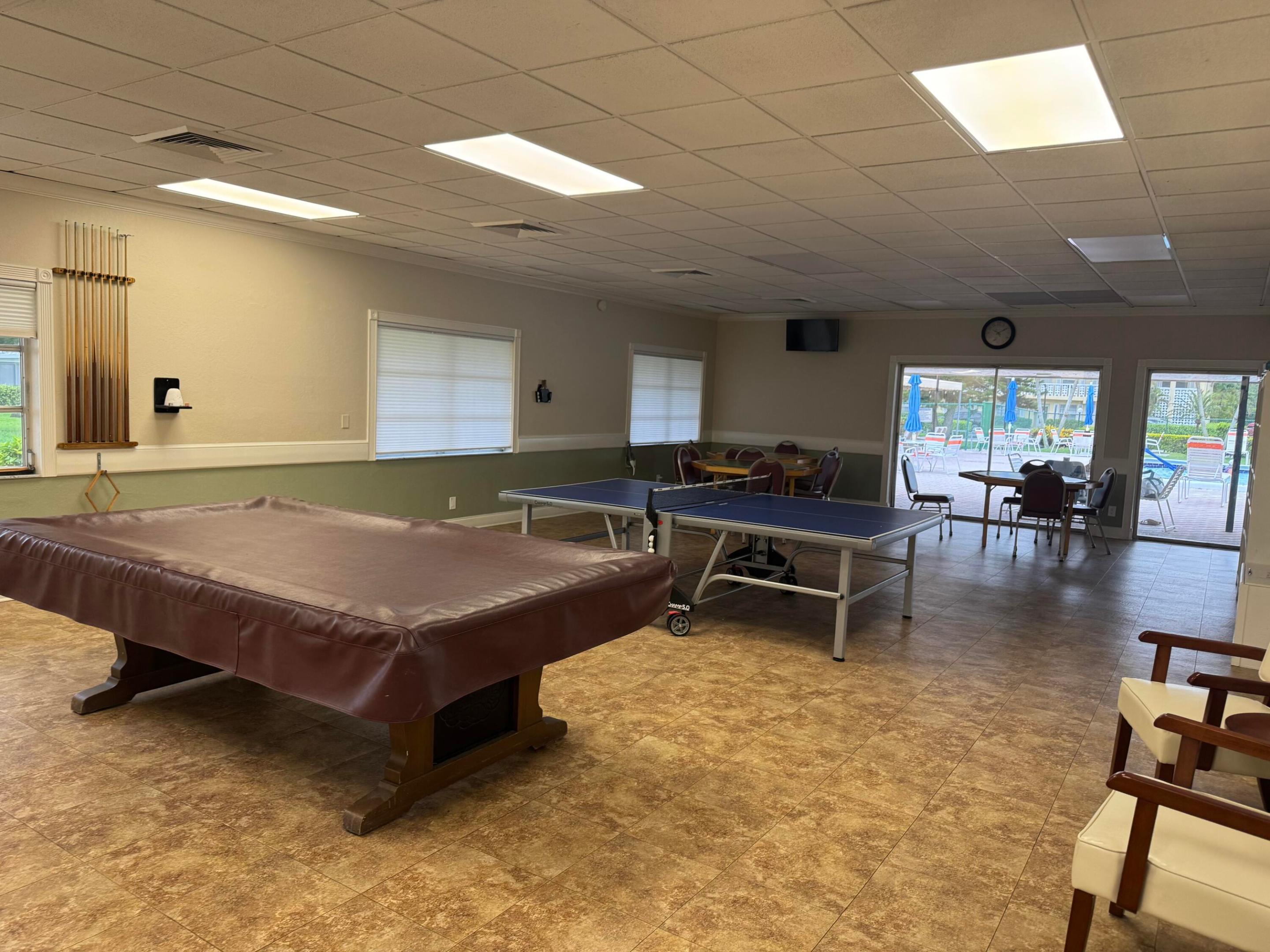 PINES OF DELRAY - Residential Lease