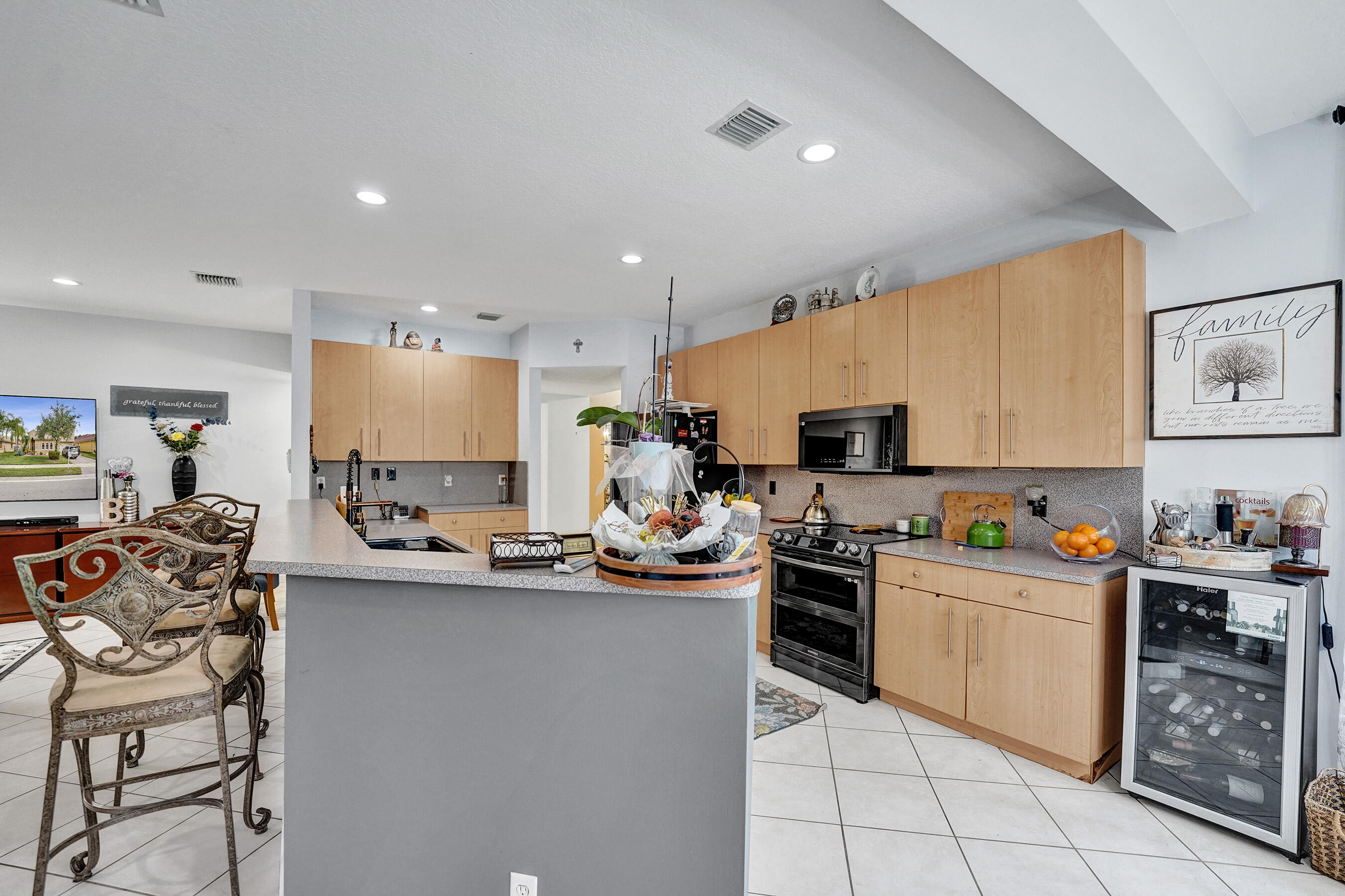 VULCAN MATERIALS COMPANY PLAT - Residential