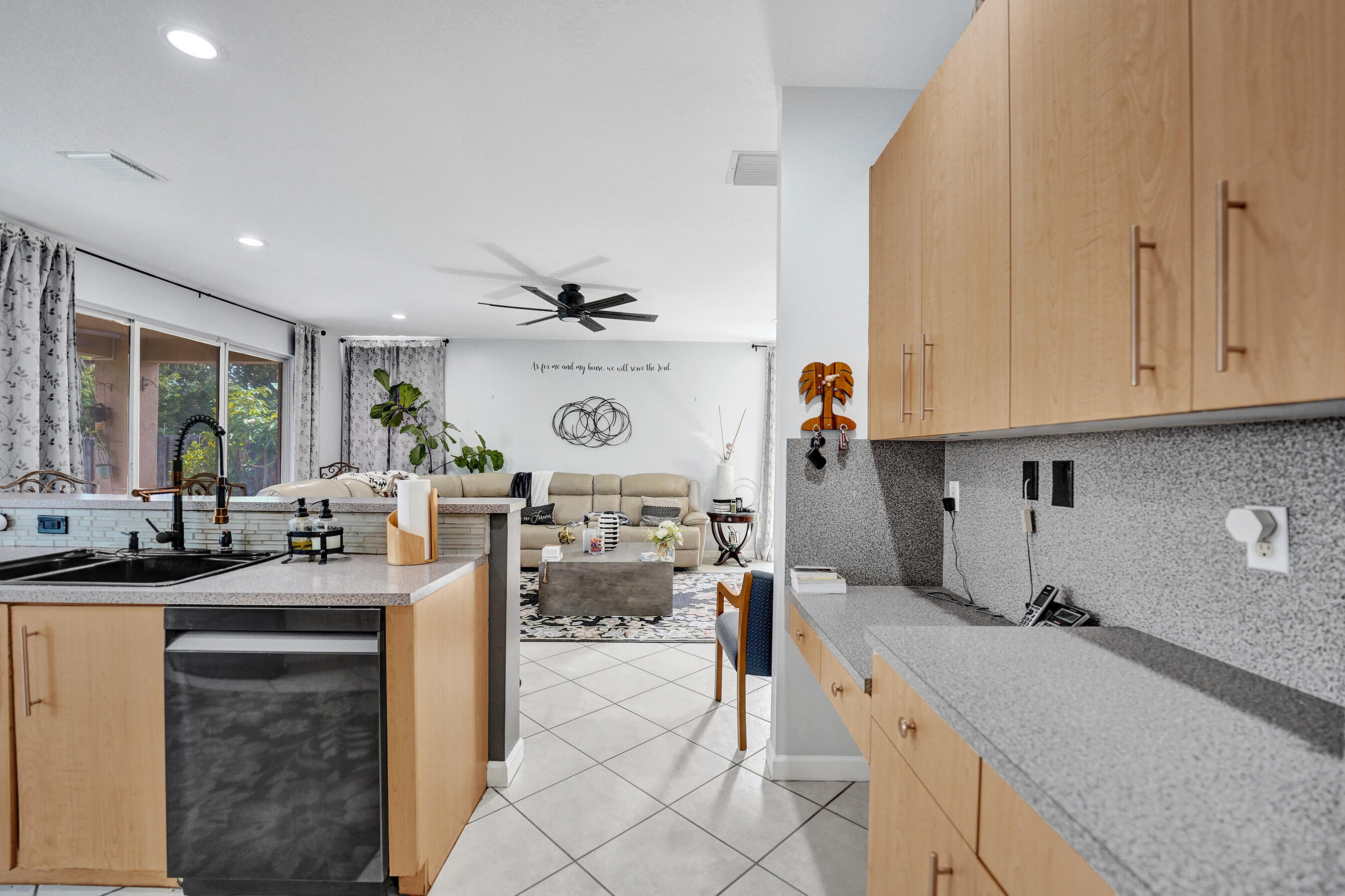 VULCAN MATERIALS COMPANY PLAT - Residential