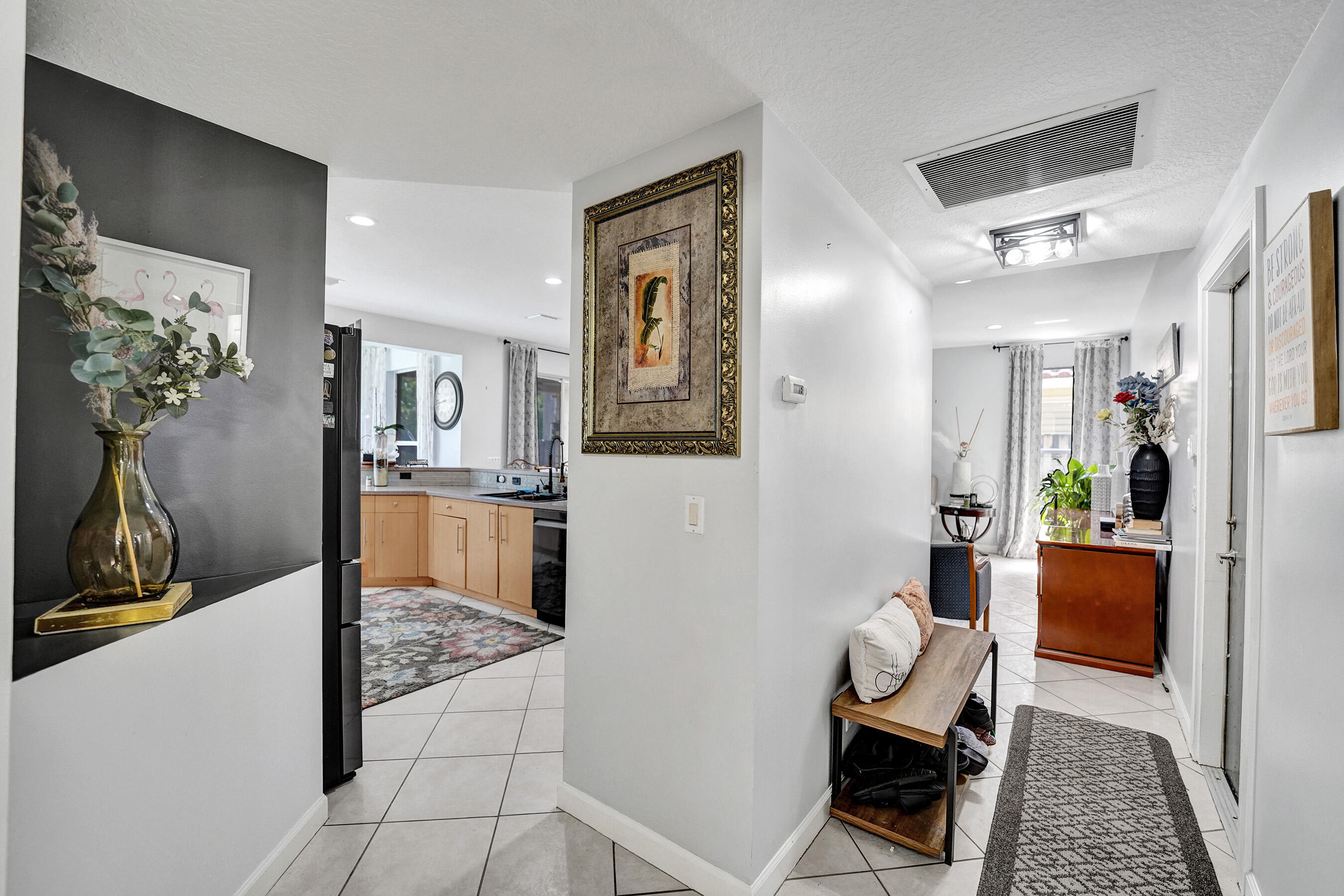 VULCAN MATERIALS COMPANY PLAT - Residential
