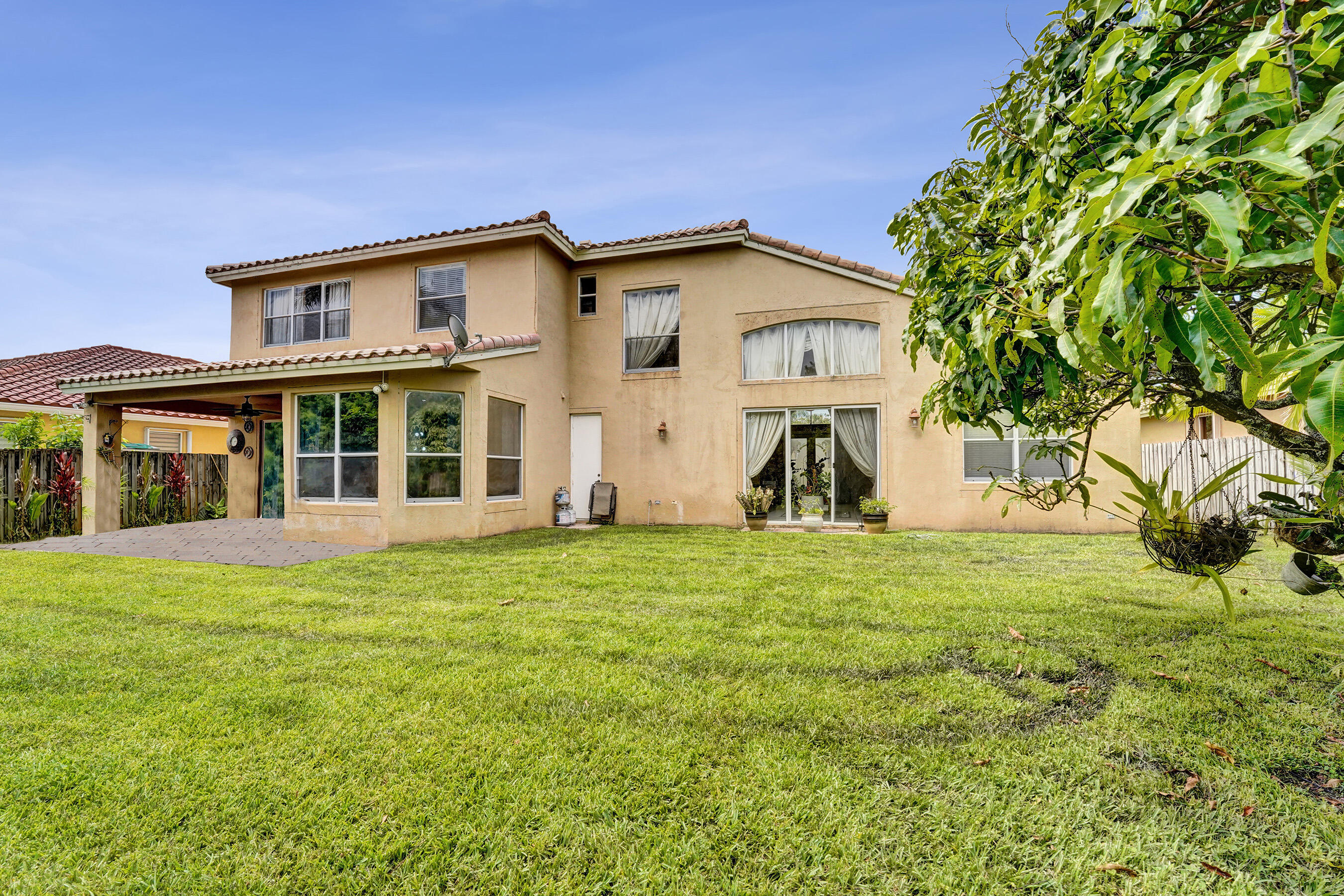 VULCAN MATERIALS COMPANY PLAT - Residential