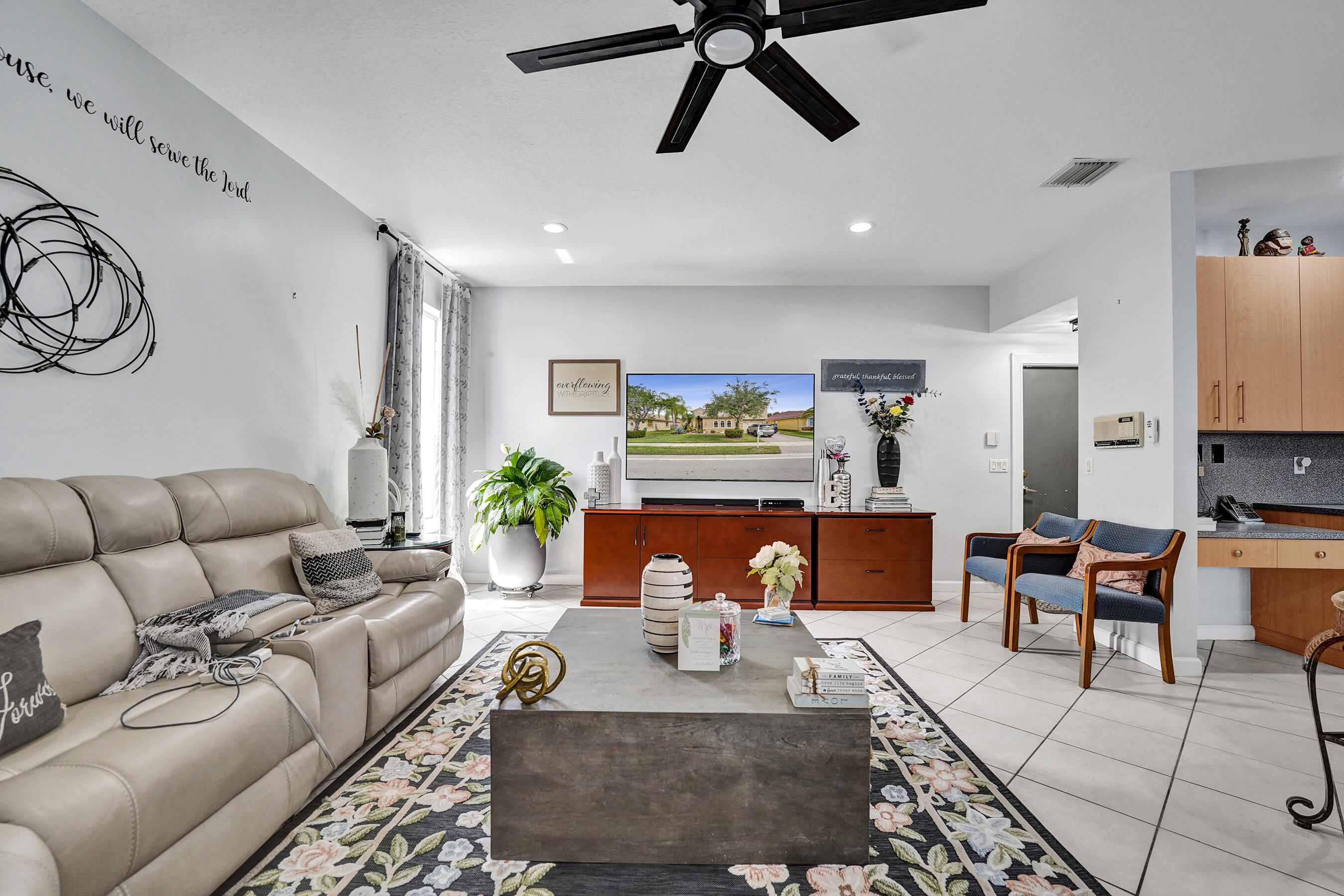 VULCAN MATERIALS COMPANY PLAT - Residential