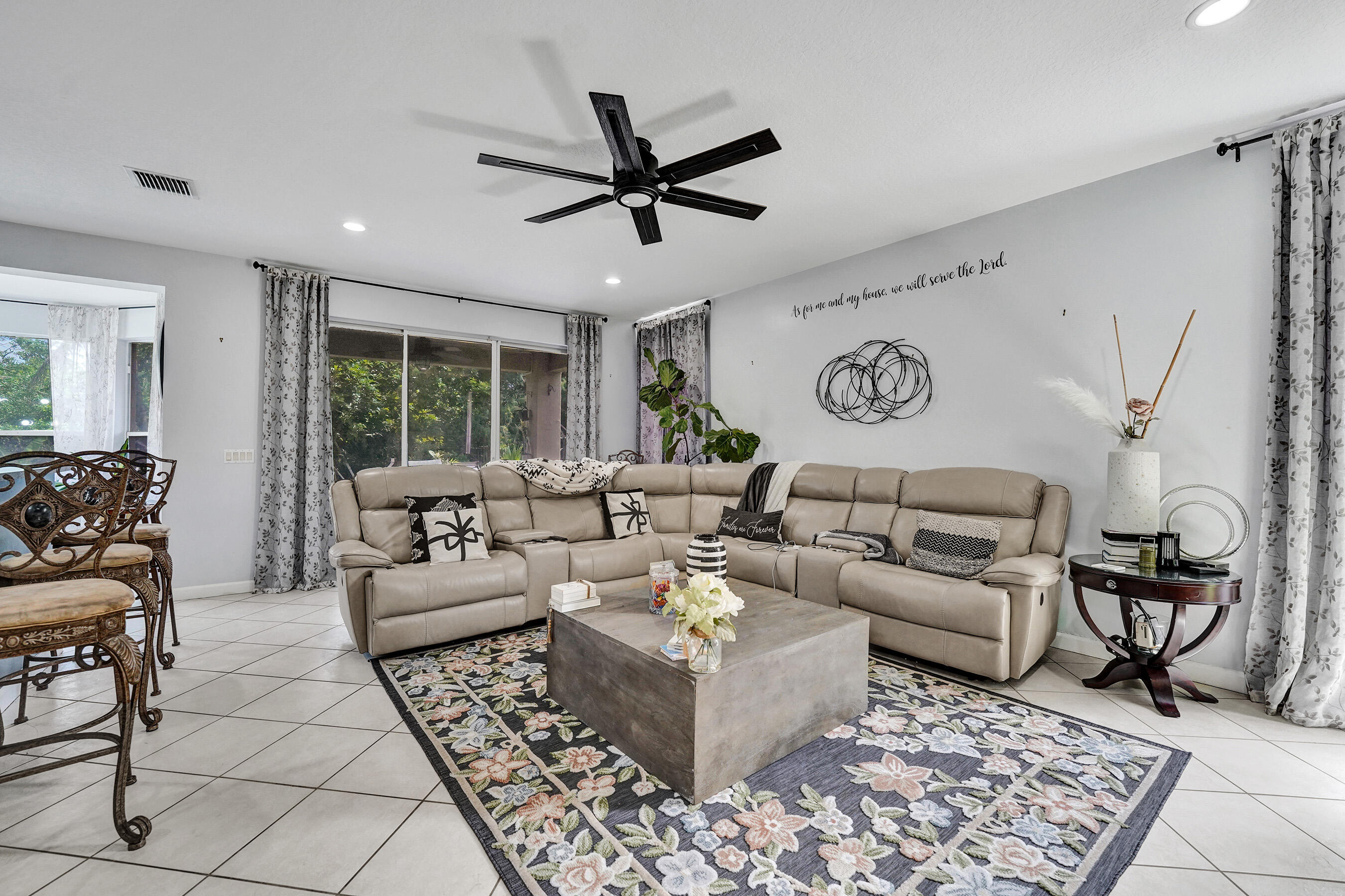 VULCAN MATERIALS COMPANY PLAT - Residential