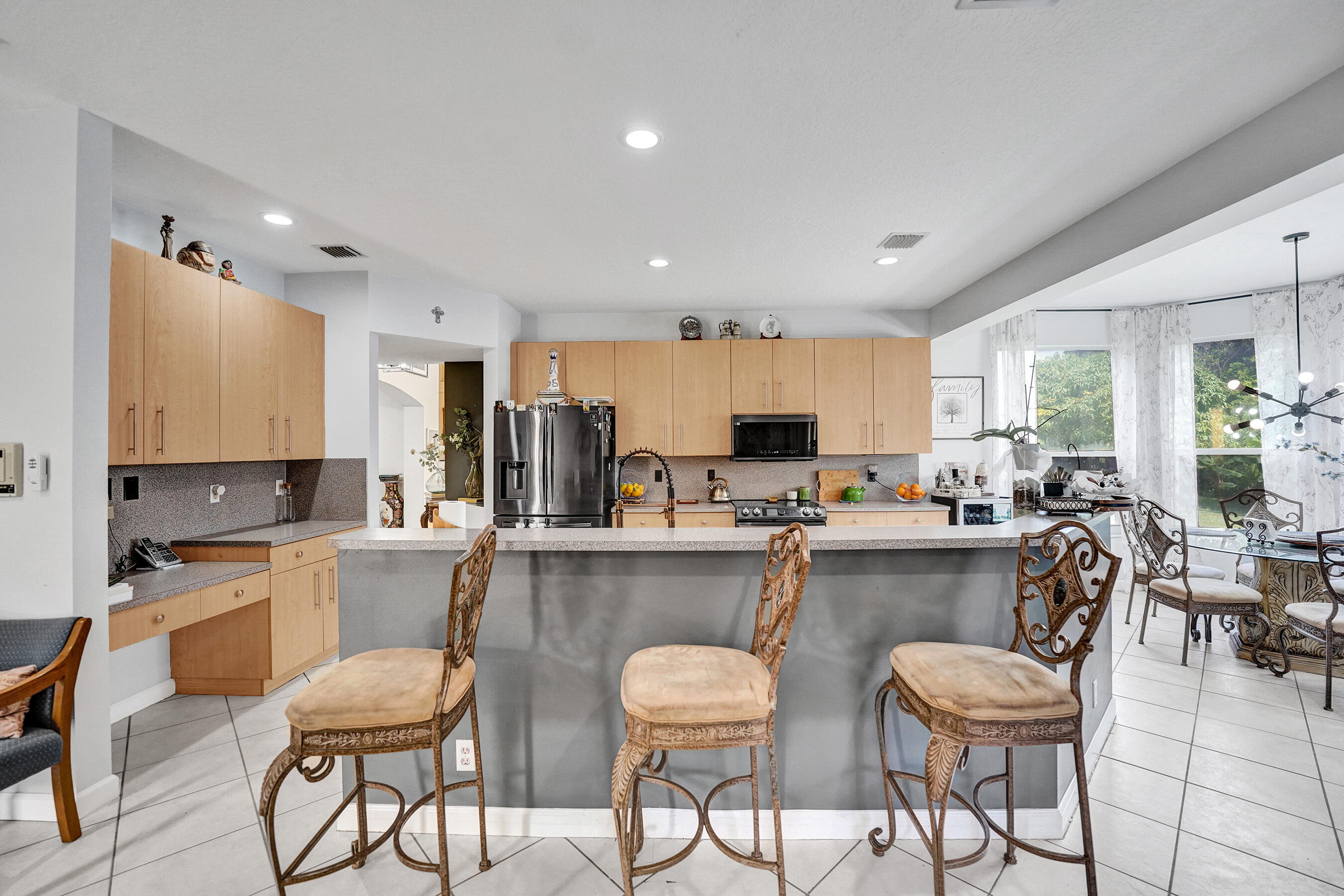 VULCAN MATERIALS COMPANY PLAT - Residential
