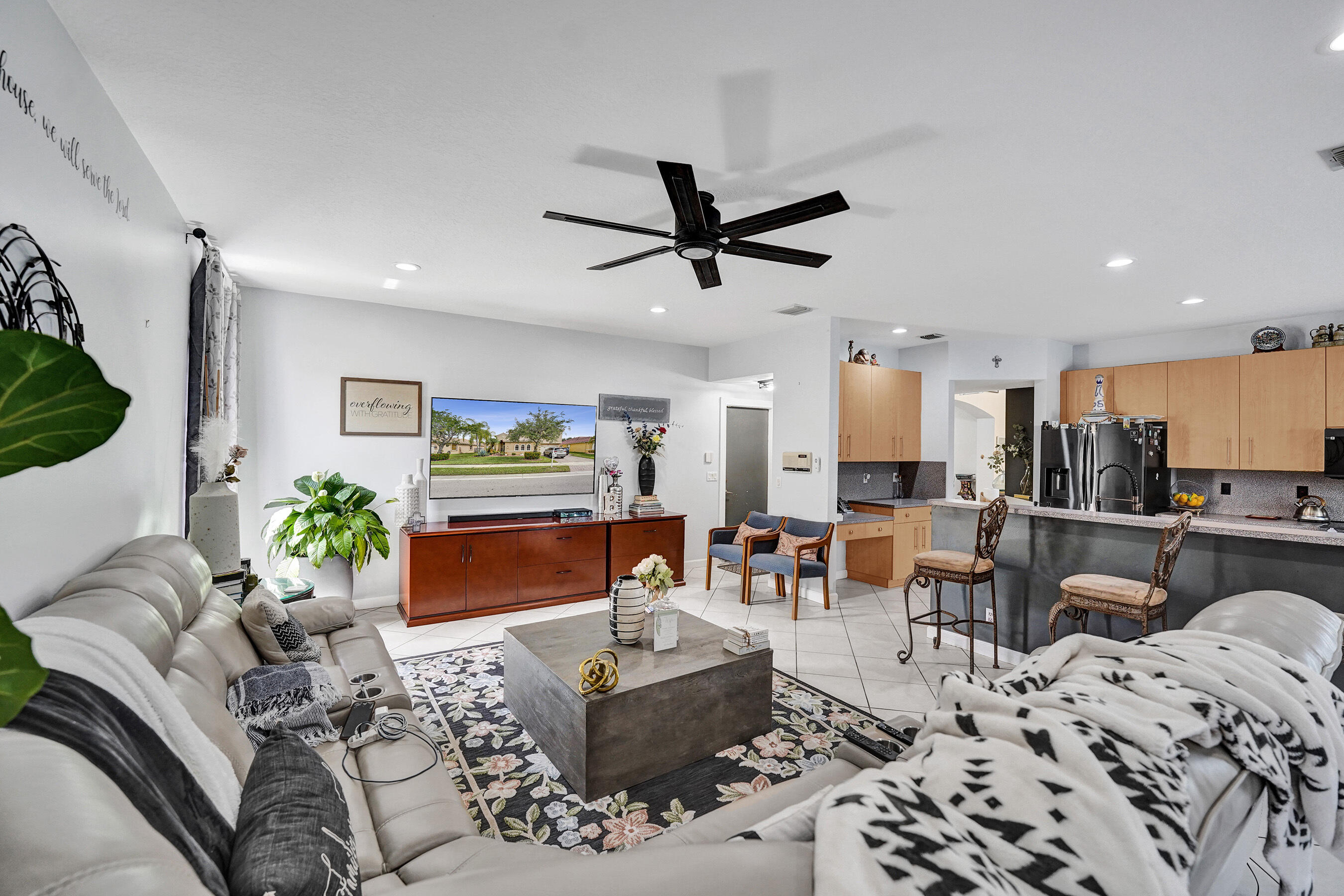 VULCAN MATERIALS COMPANY PLAT - Residential