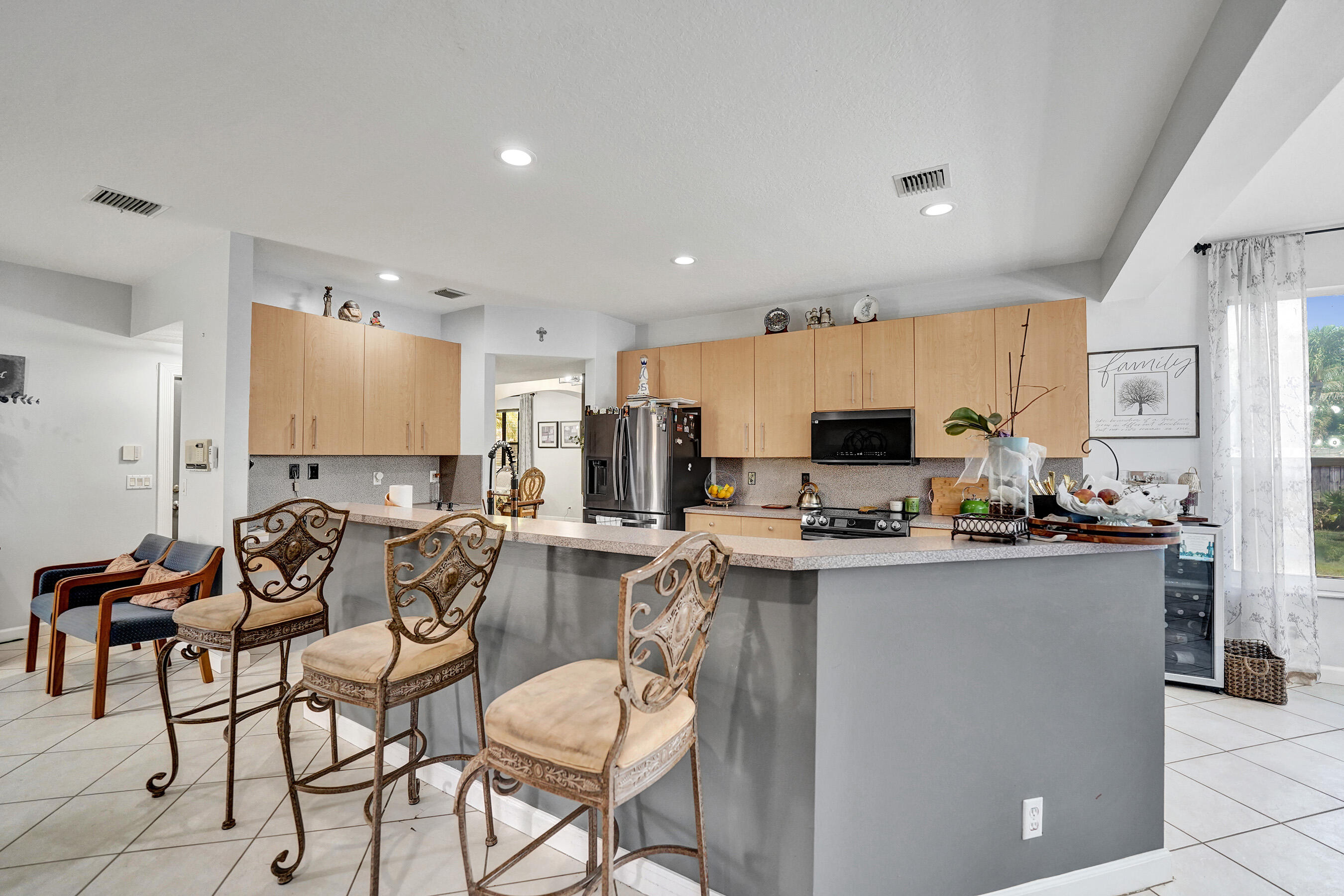 VULCAN MATERIALS COMPANY PLAT - Residential