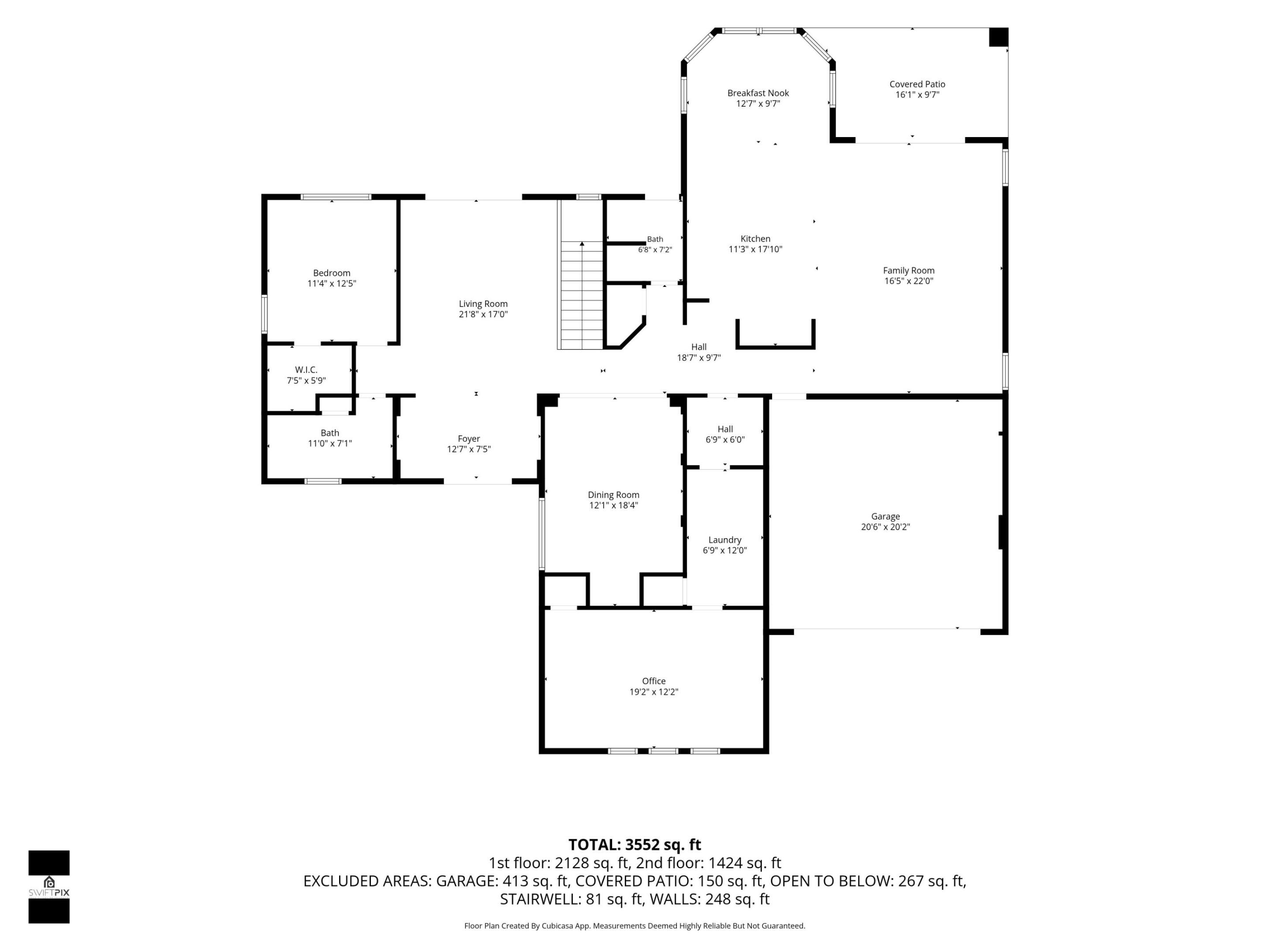 VULCAN MATERIALS COMPANY PLAT - Residential