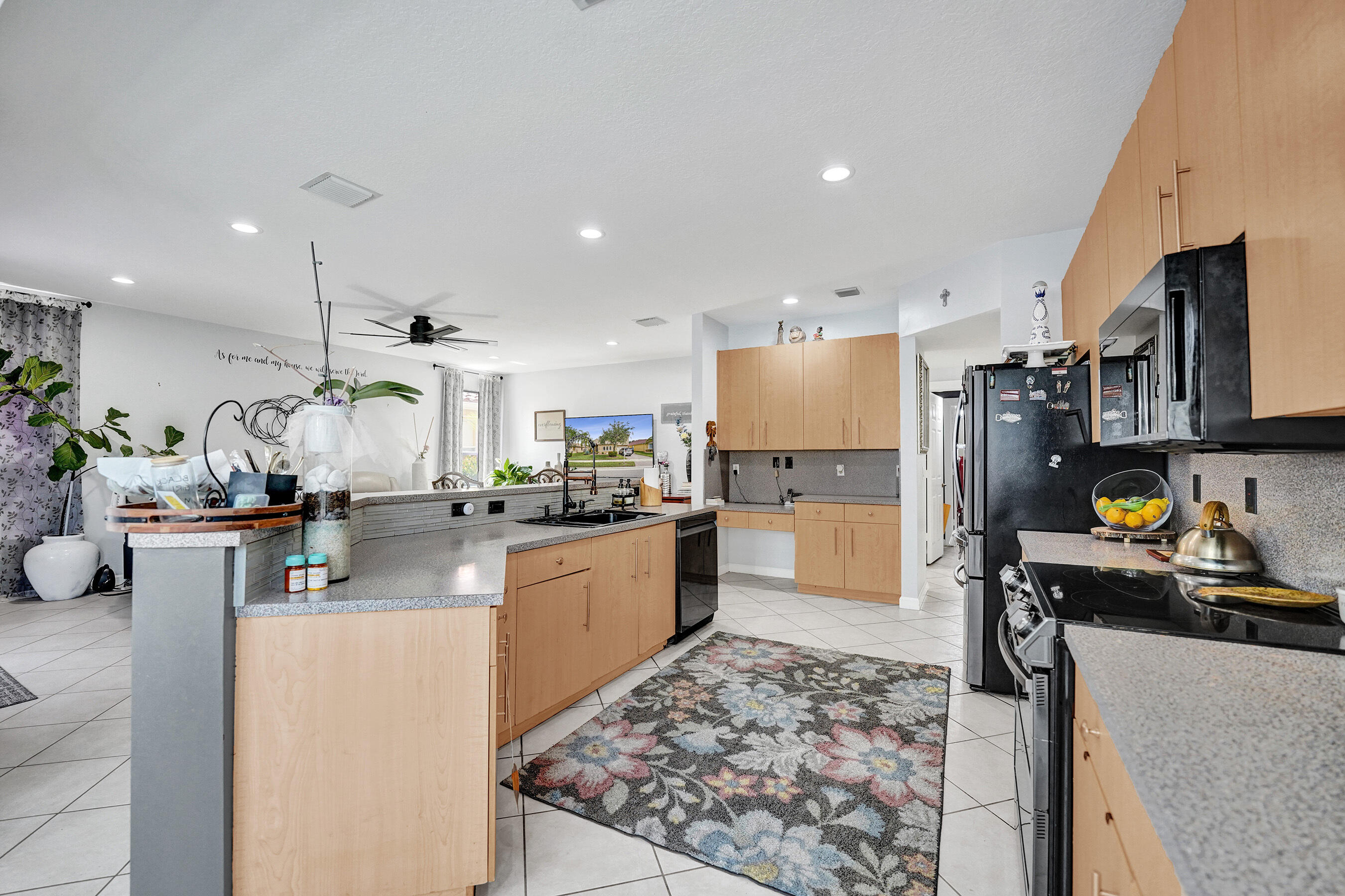 VULCAN MATERIALS COMPANY PLAT - Residential