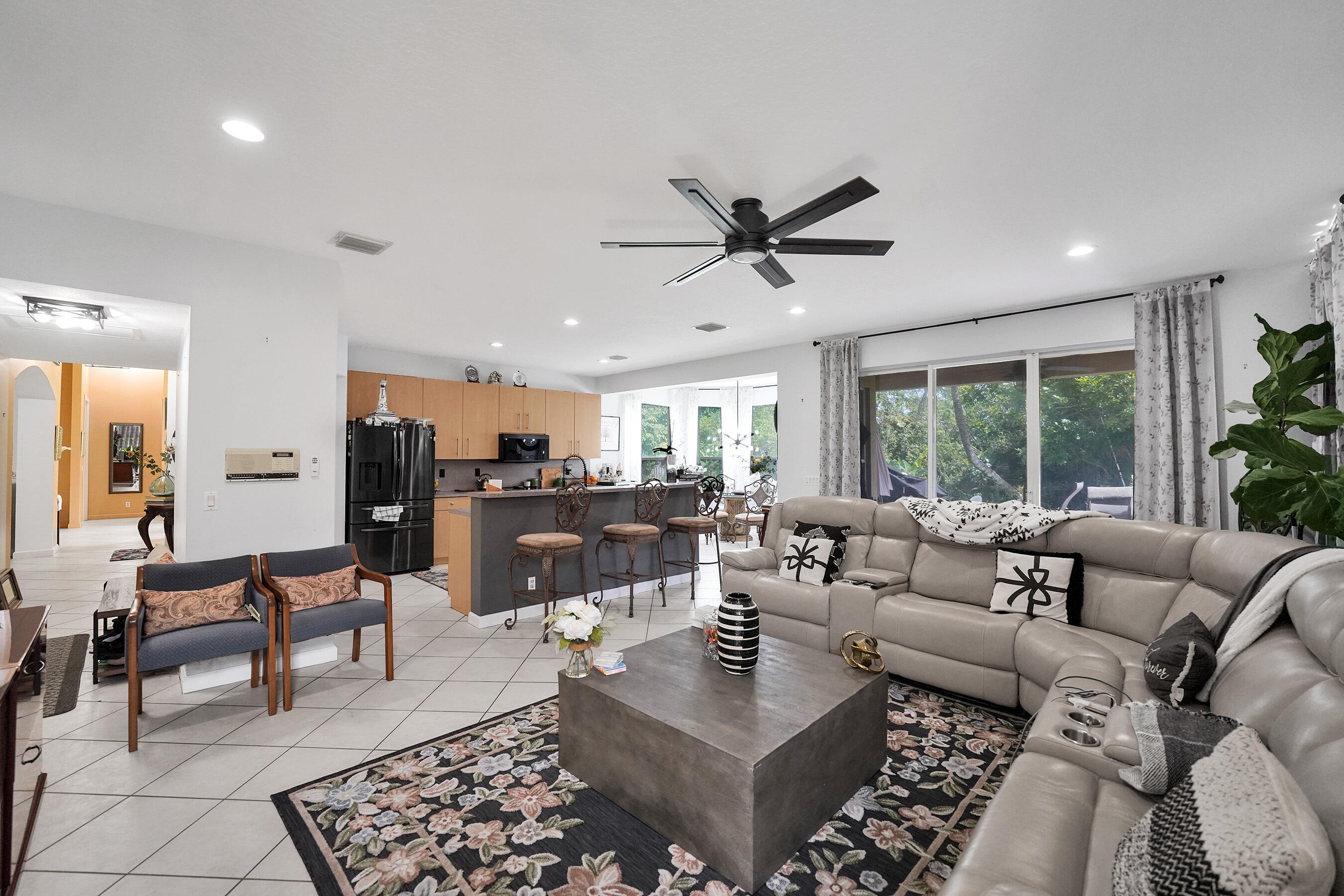 VULCAN MATERIALS COMPANY PLAT - Residential