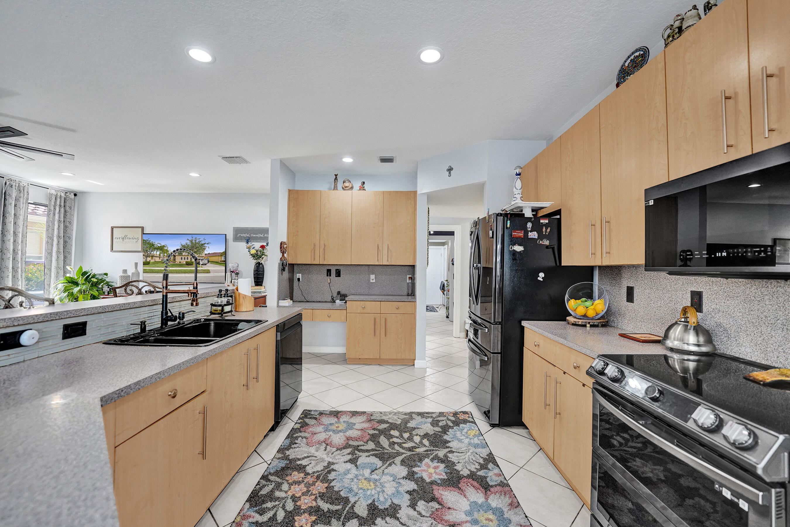 VULCAN MATERIALS COMPANY PLAT - Residential