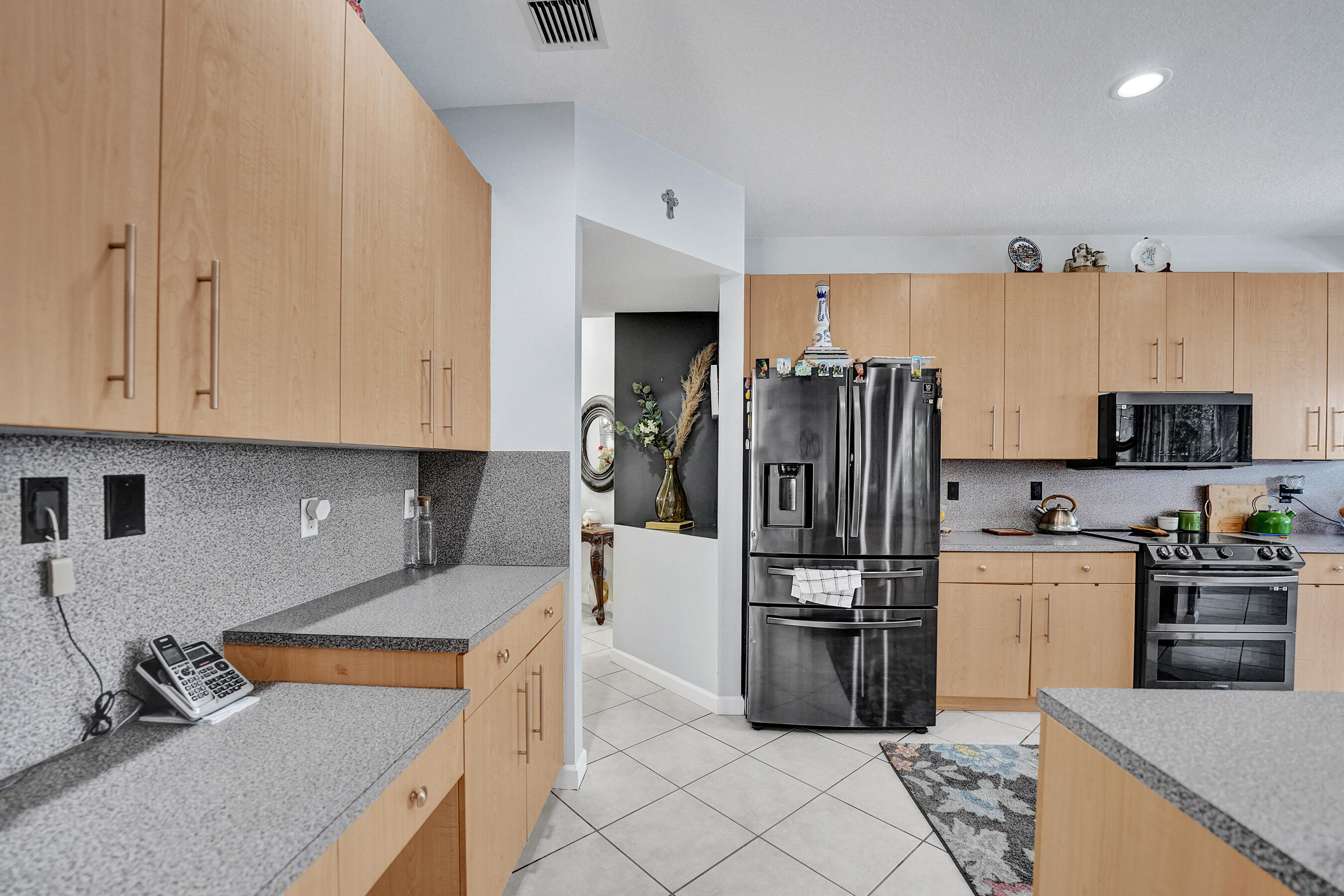 VULCAN MATERIALS COMPANY PLAT - Residential