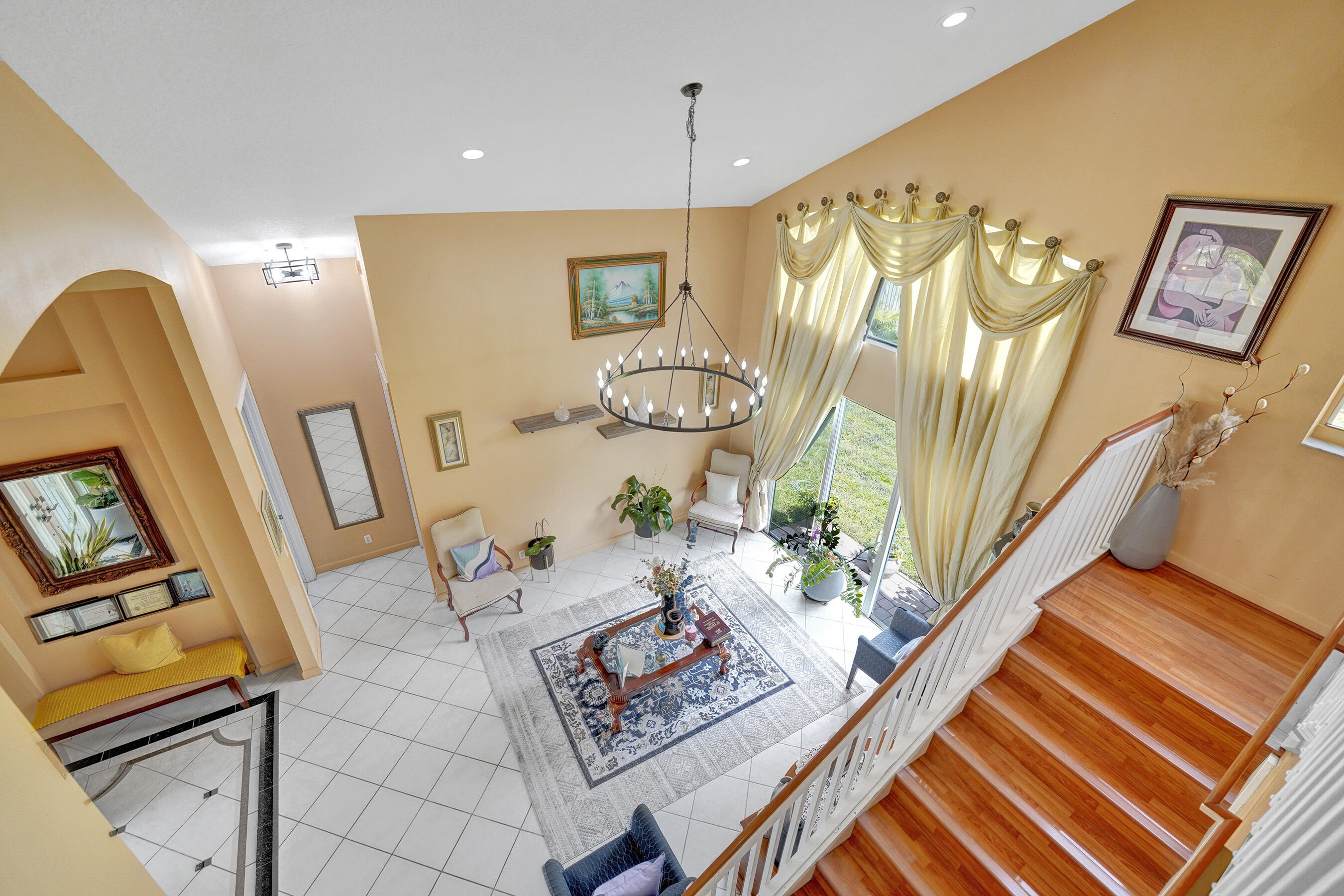 VULCAN MATERIALS COMPANY PLAT - Residential