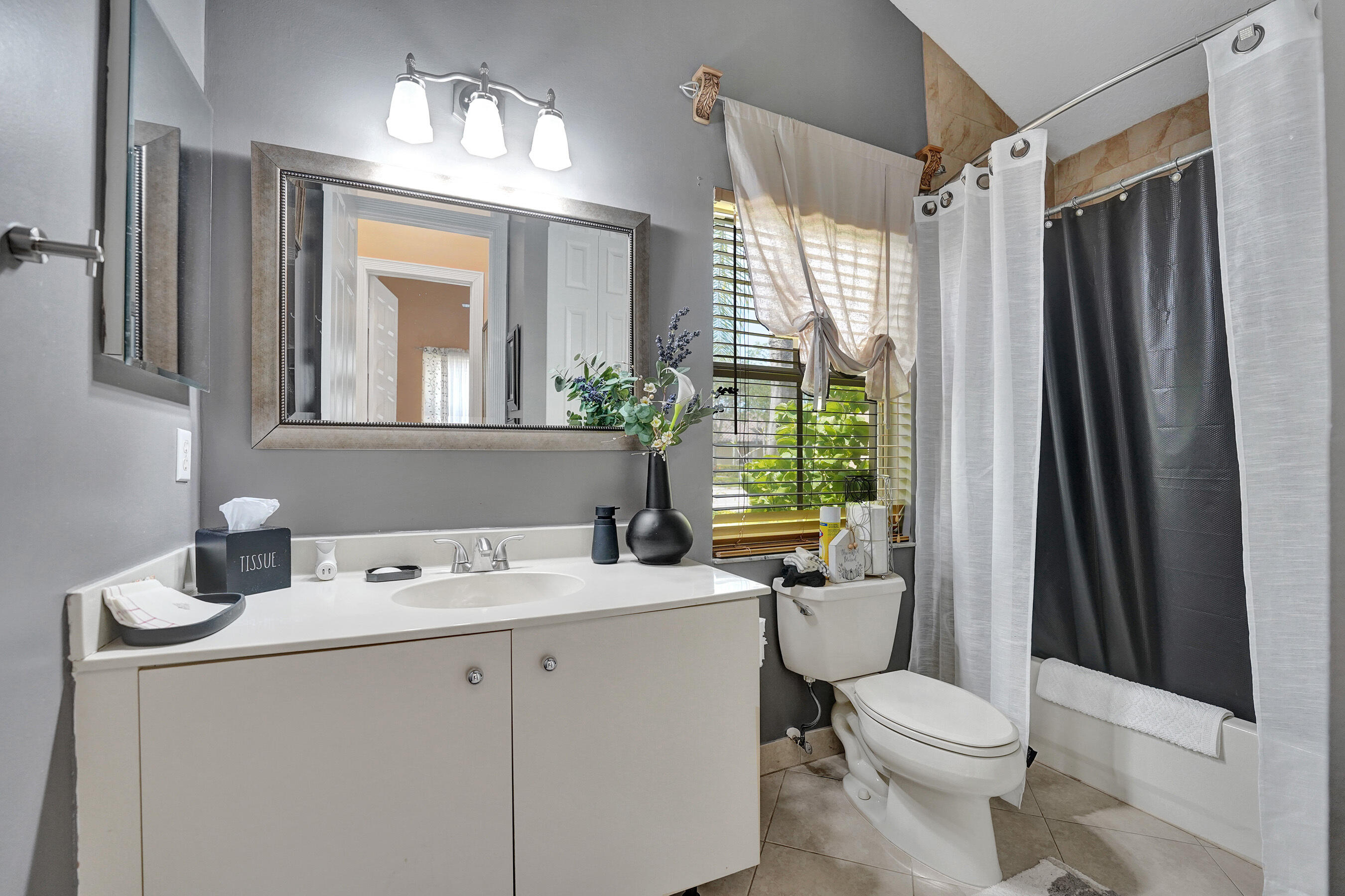 VULCAN MATERIALS COMPANY PLAT - Residential