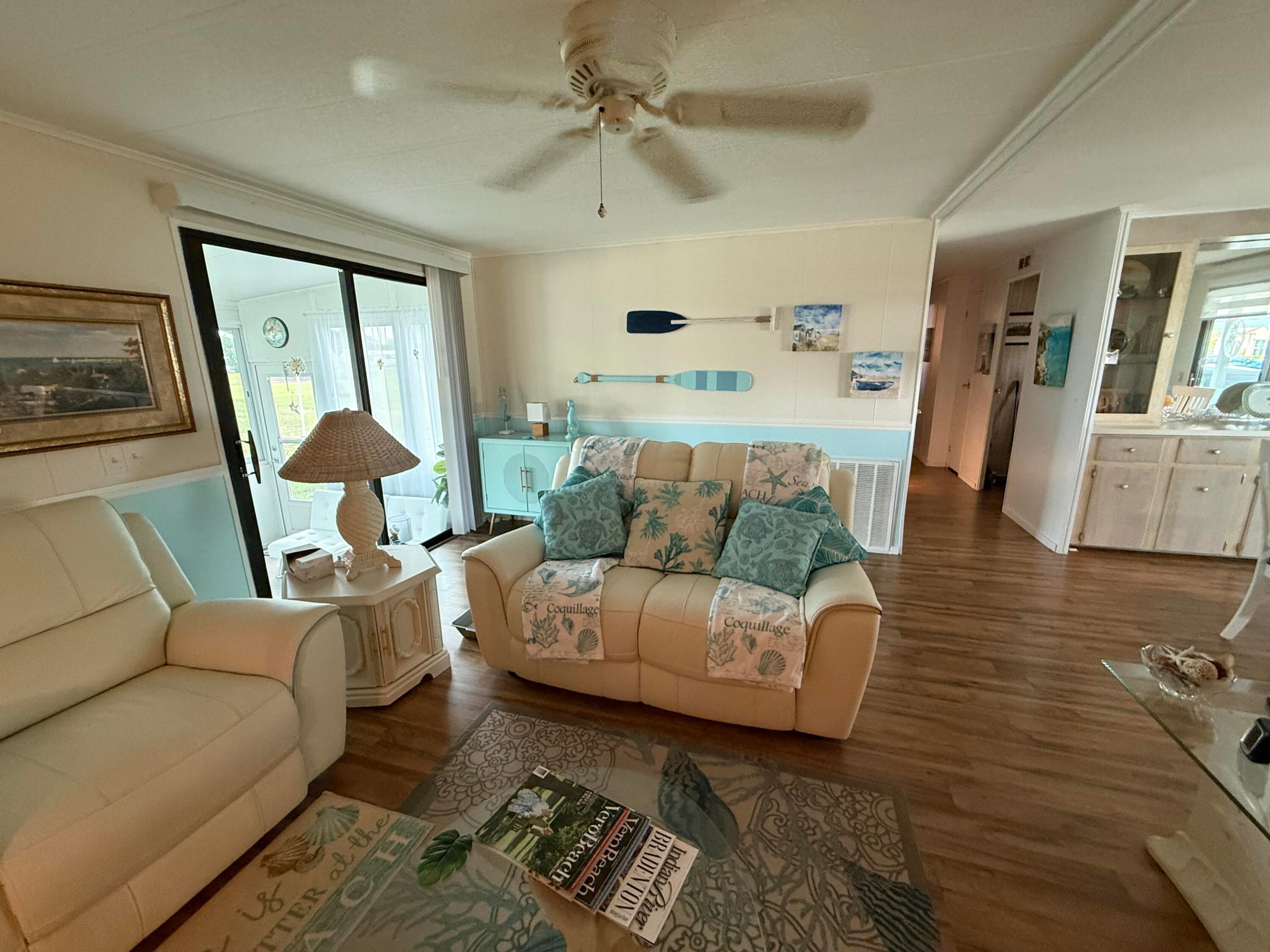 Spanish Lakes Country Club Village - Residential