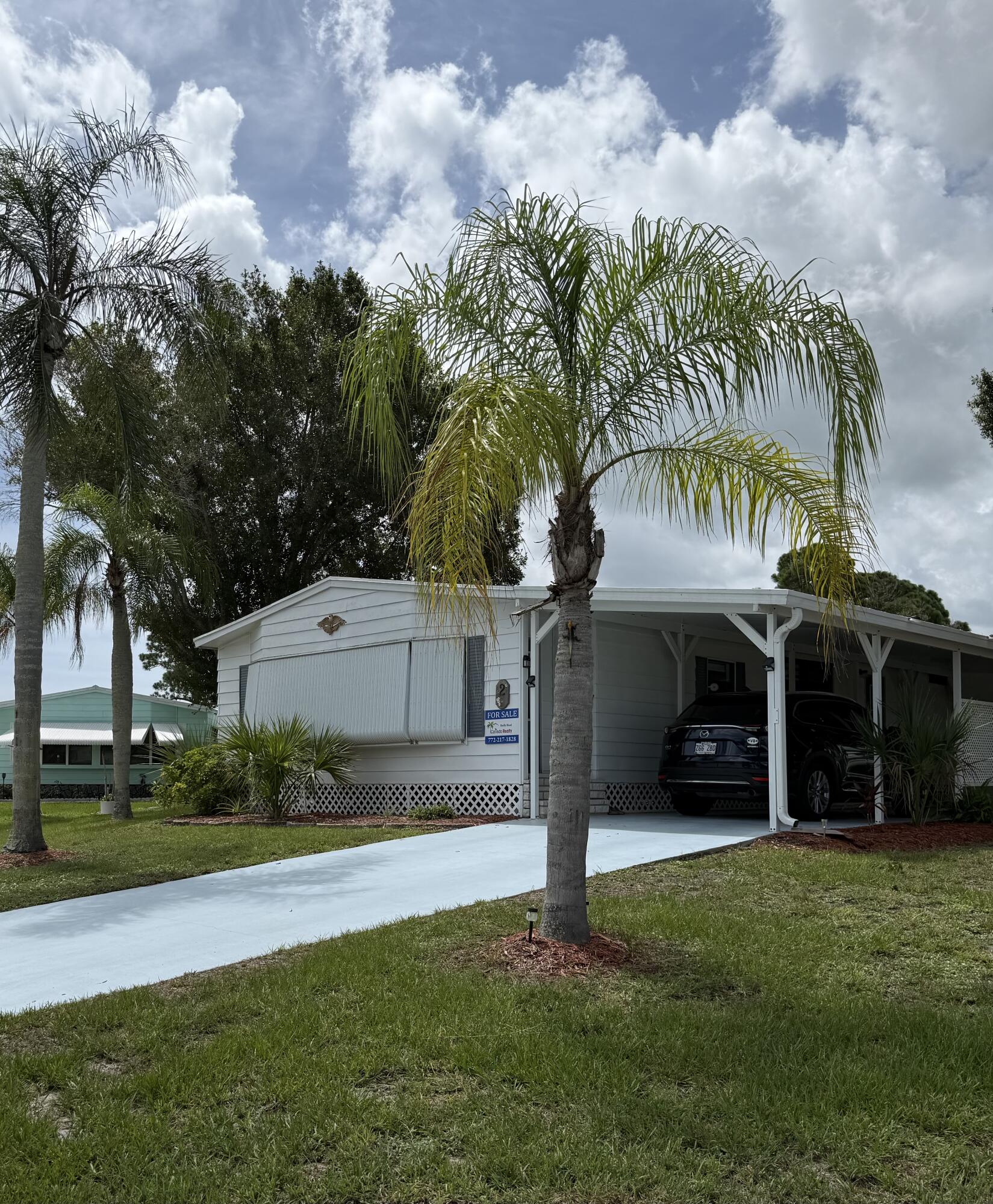 Spanish Lakes Country Club Village - Residential