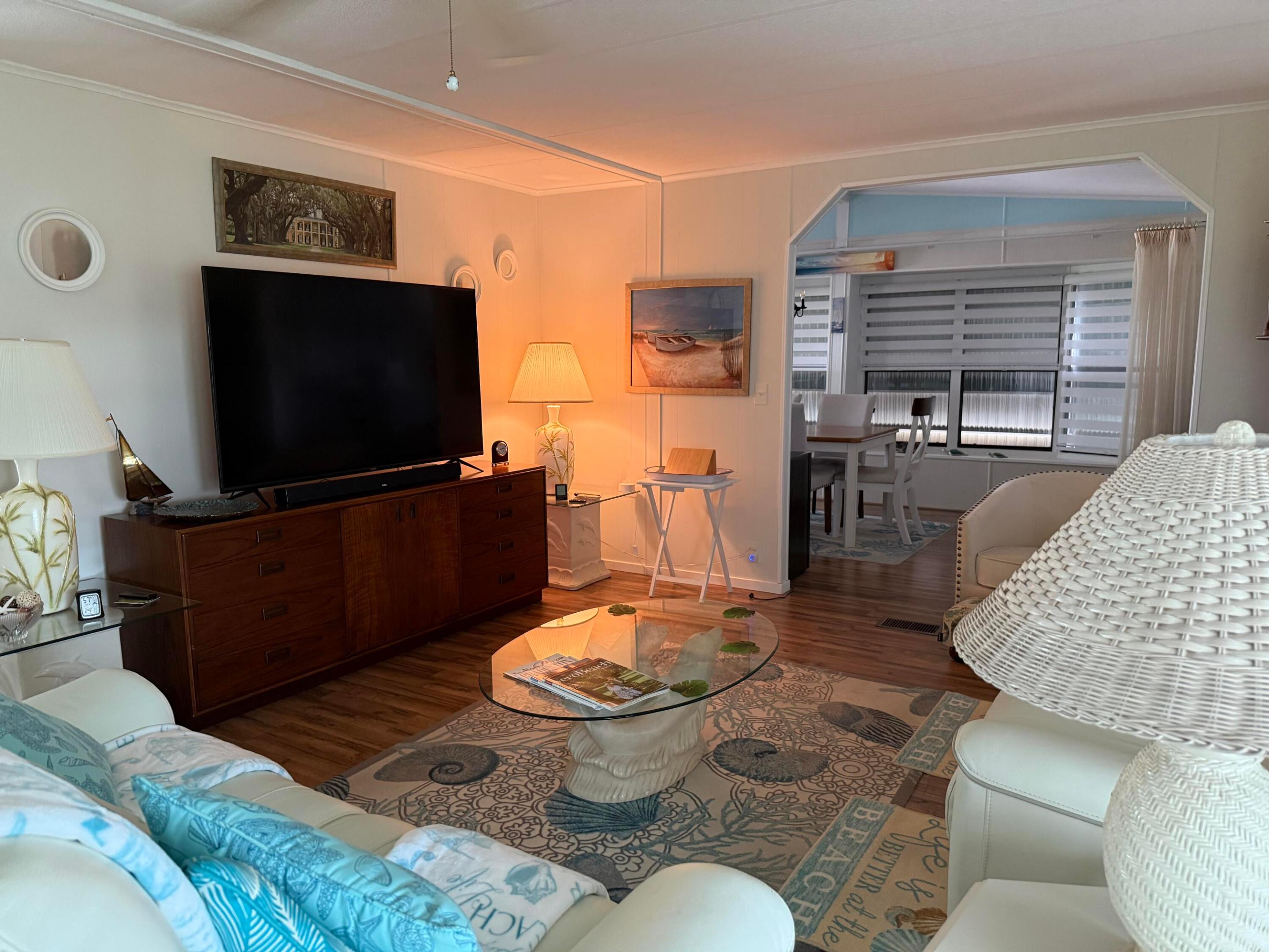 Spanish Lakes Country Club Village - Residential