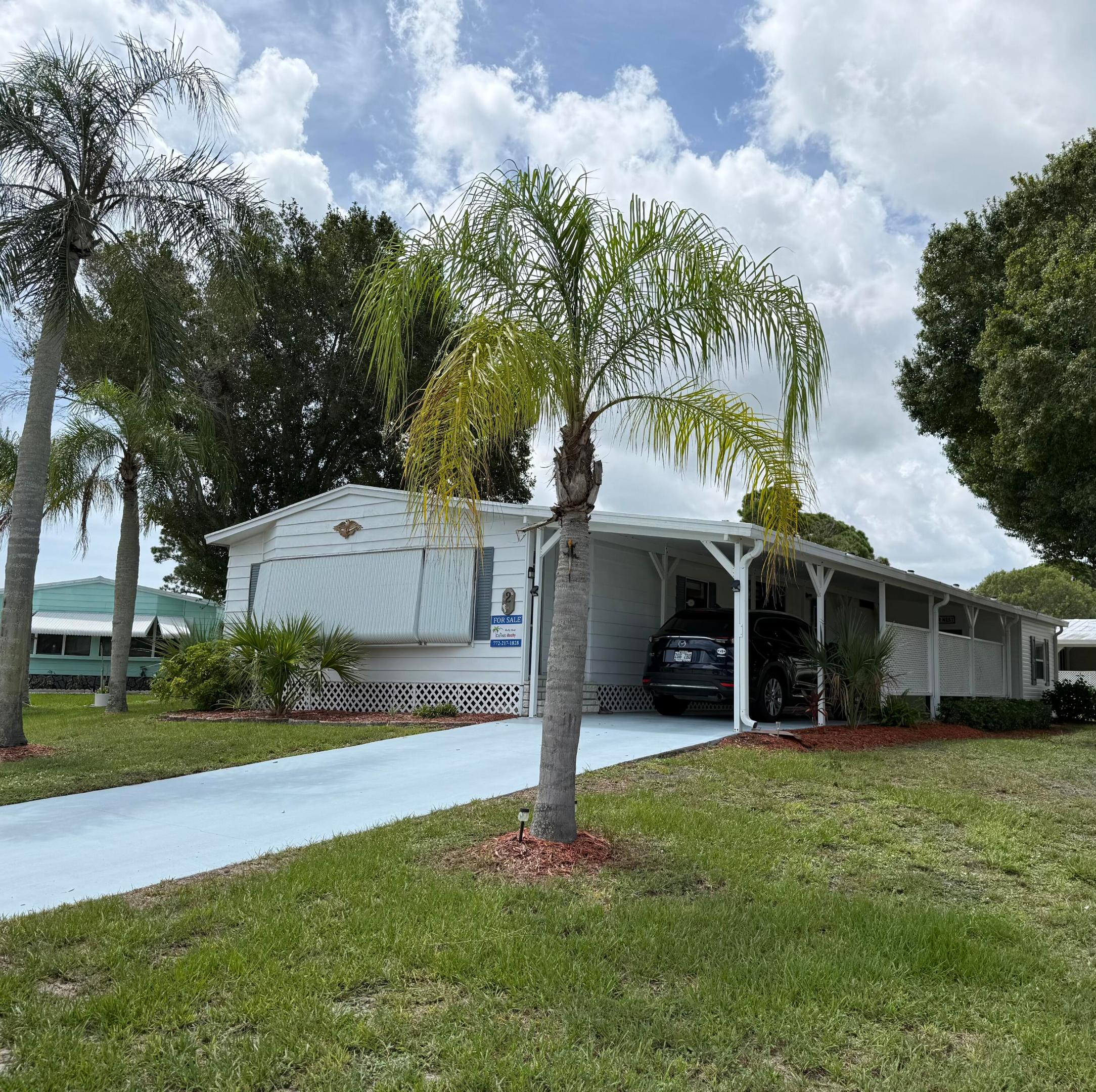 Spanish Lakes Country Club Village - Residential