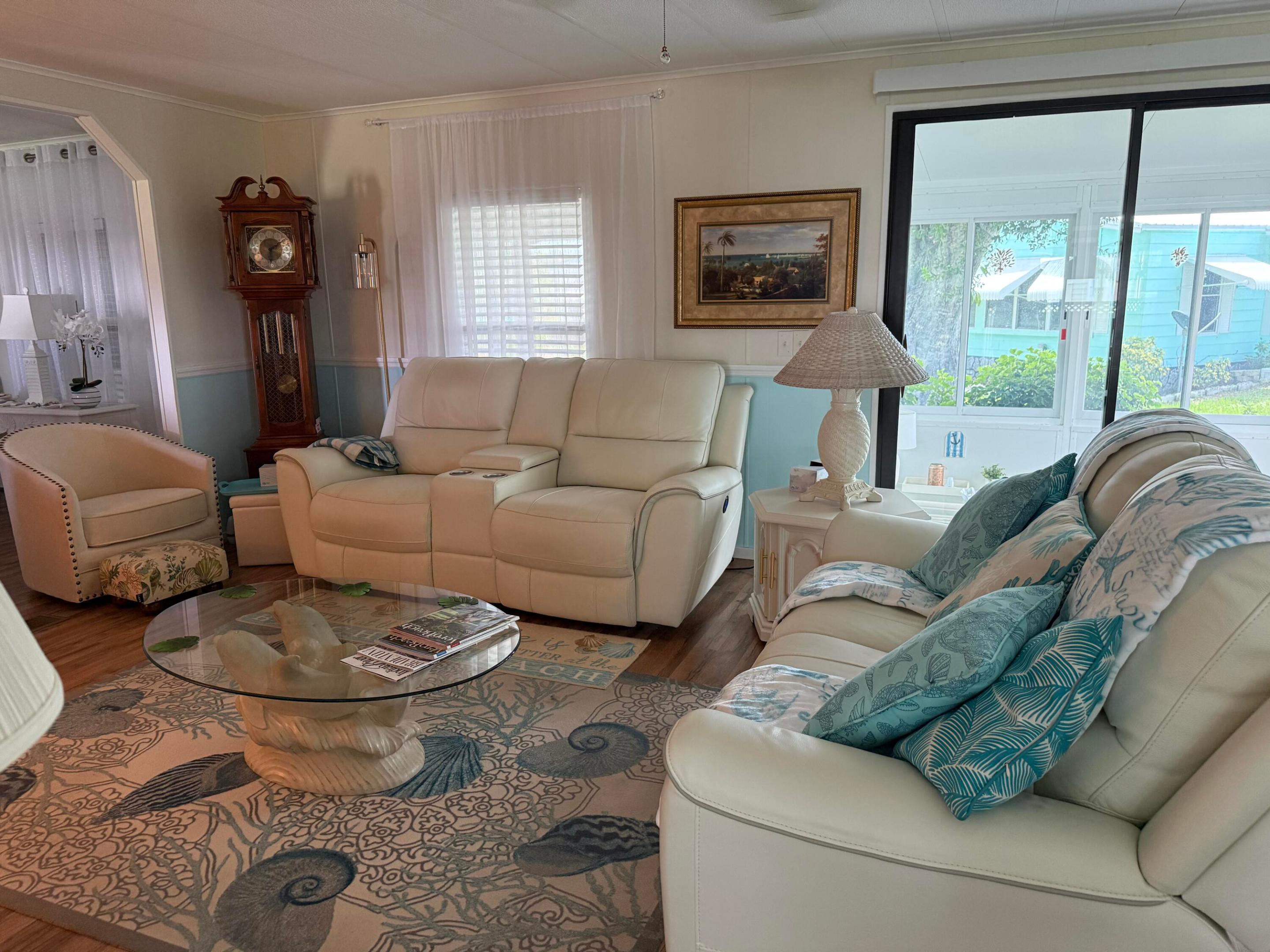 Spanish Lakes Country Club Village - Residential
