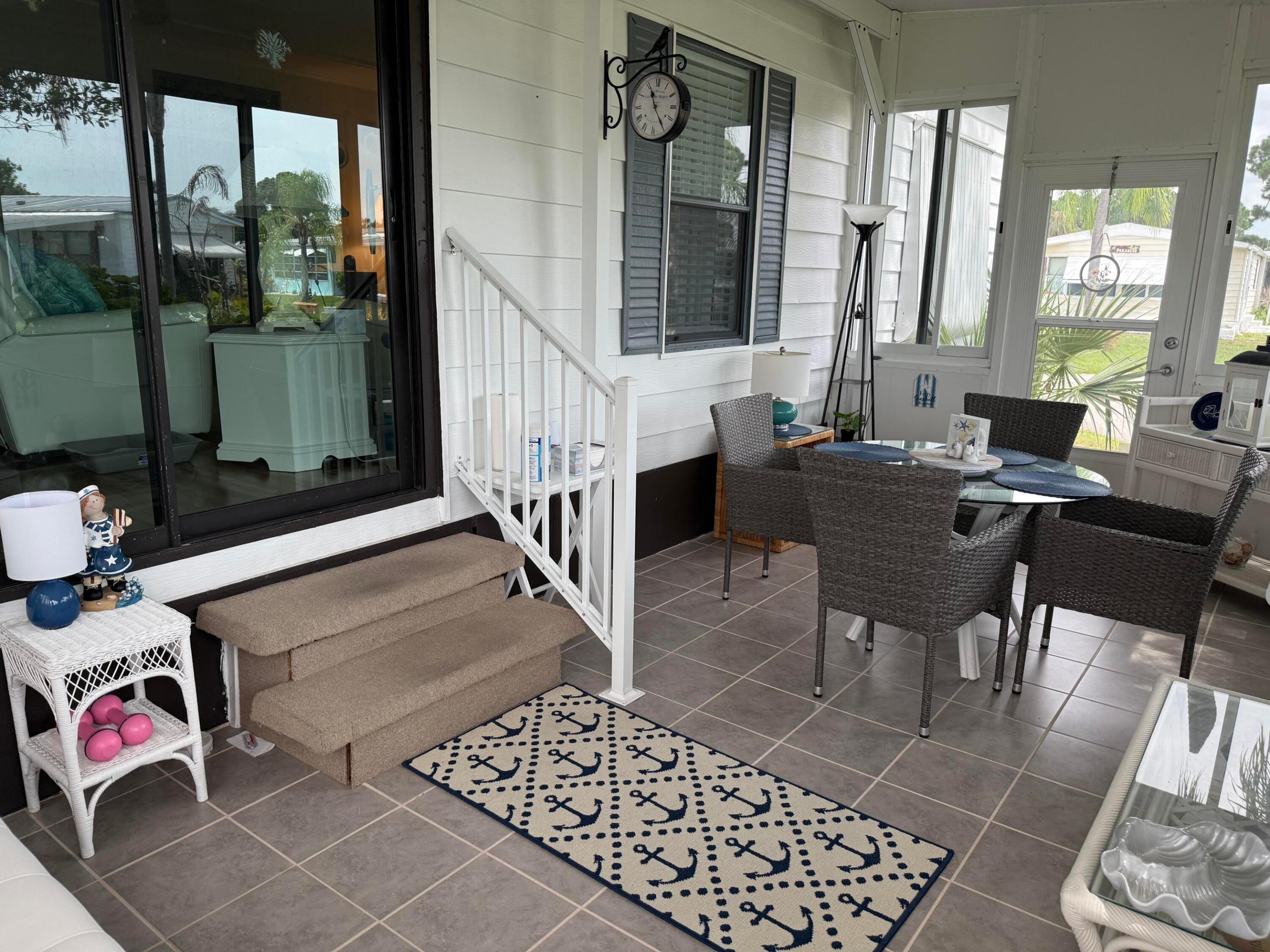Spanish Lakes Country Club Village - Residential