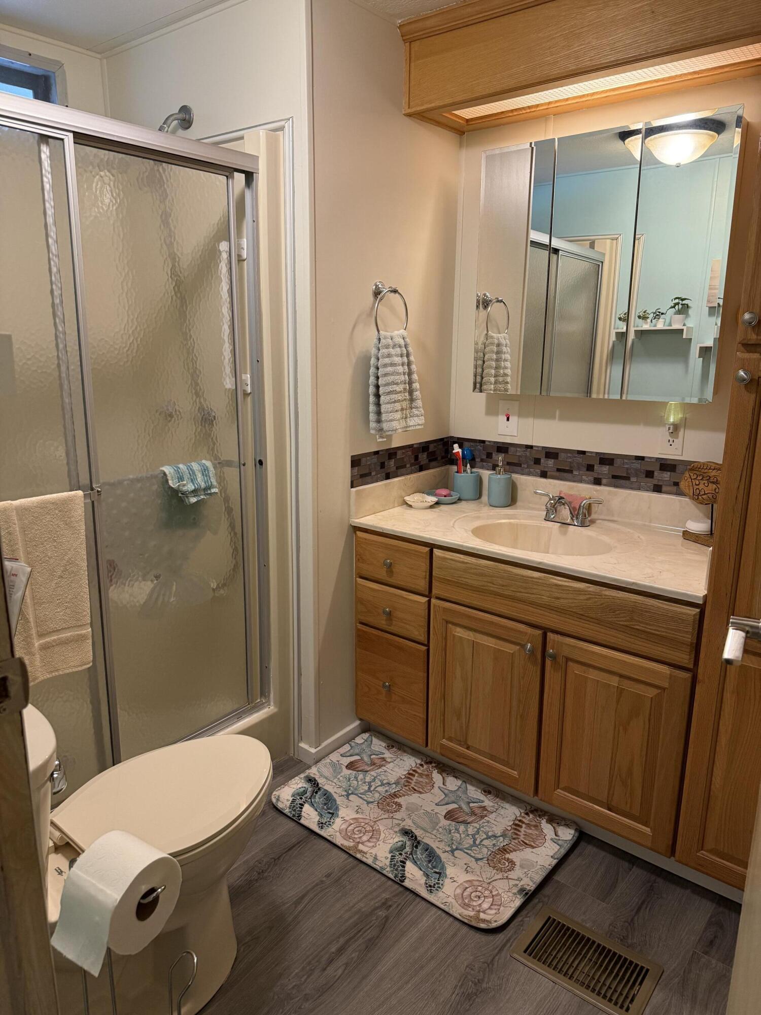 Spanish Lakes Country Club Village - Residential