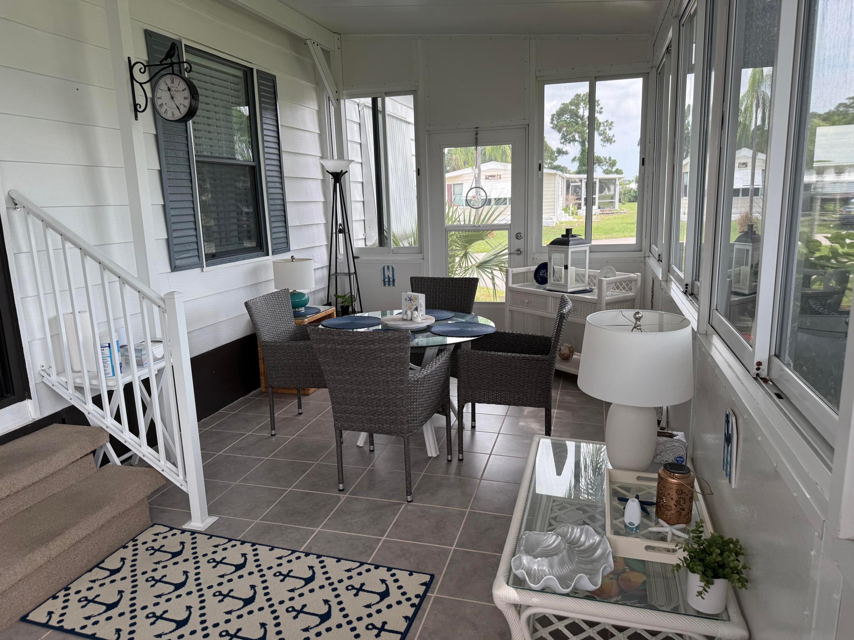Spanish Lakes Country Club Village - Residential
