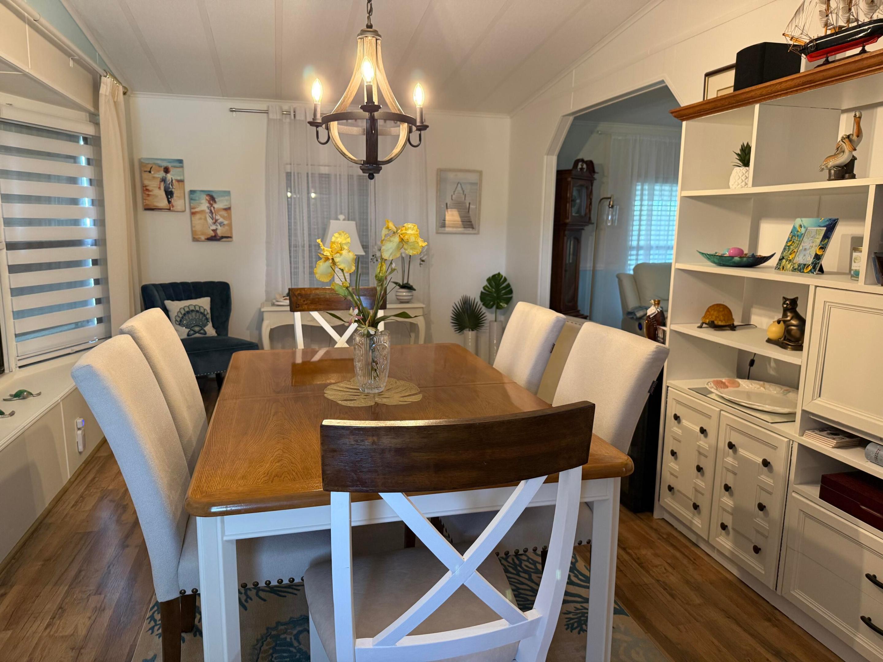 Spanish Lakes Country Club Village - Residential