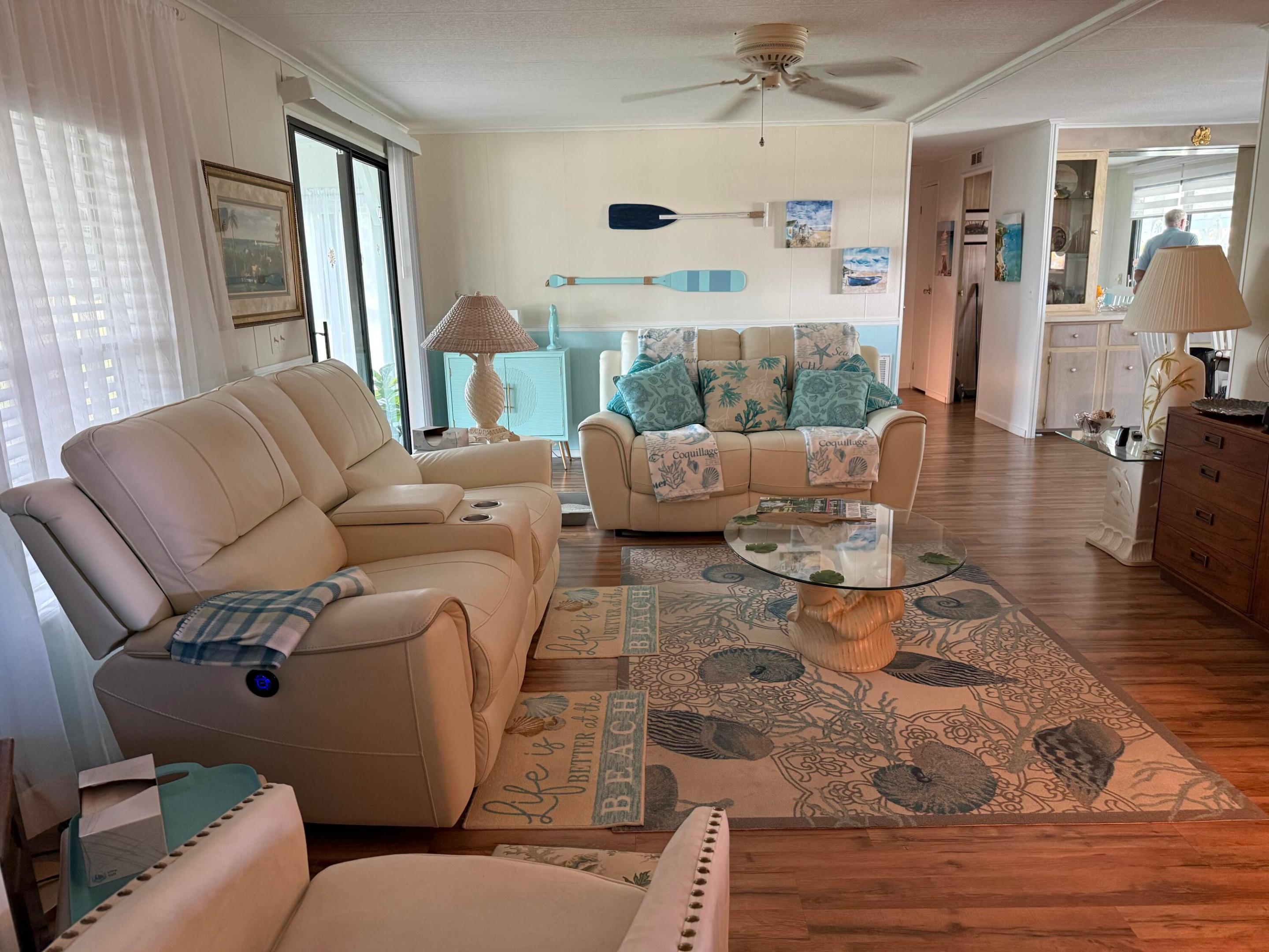 Spanish Lakes Country Club Village - Residential