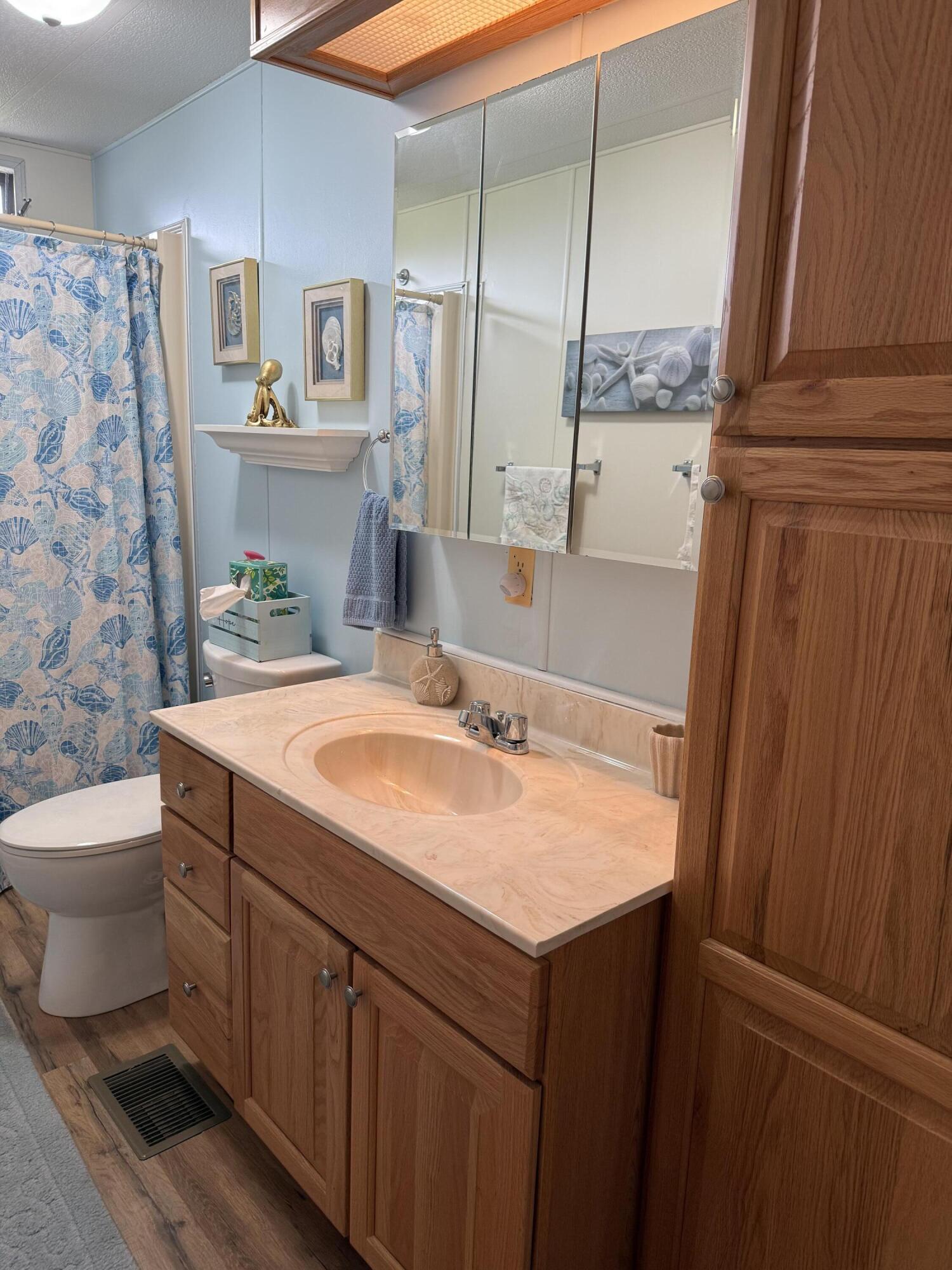 Spanish Lakes Country Club Village - Residential